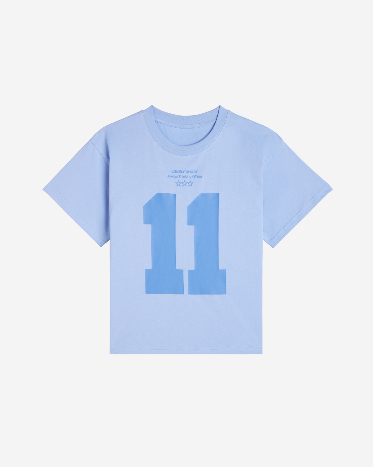 11:11 Boyfriend Baby Tee