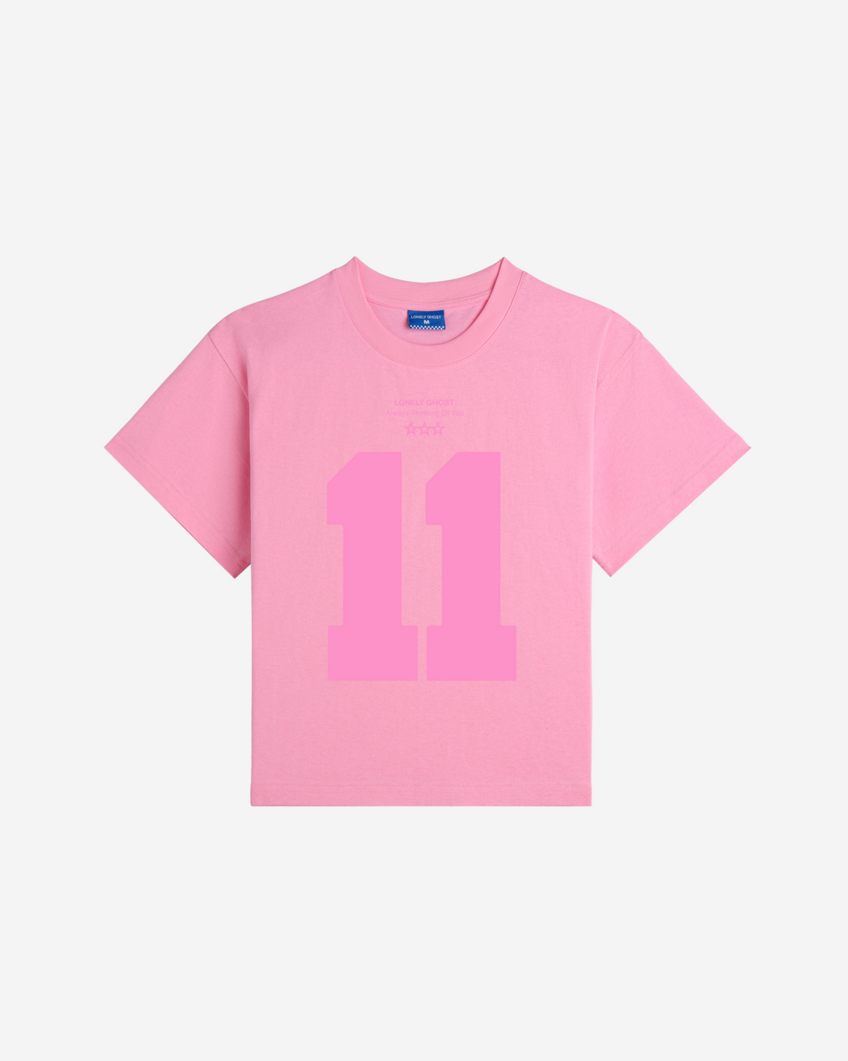 11:11 Boyfriend Baby Tee