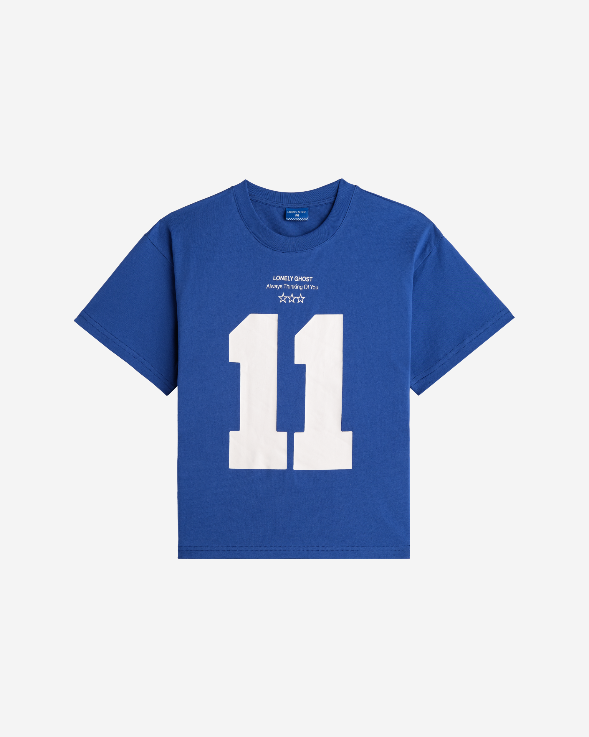 11:11 Boyfriend Baby Tee
