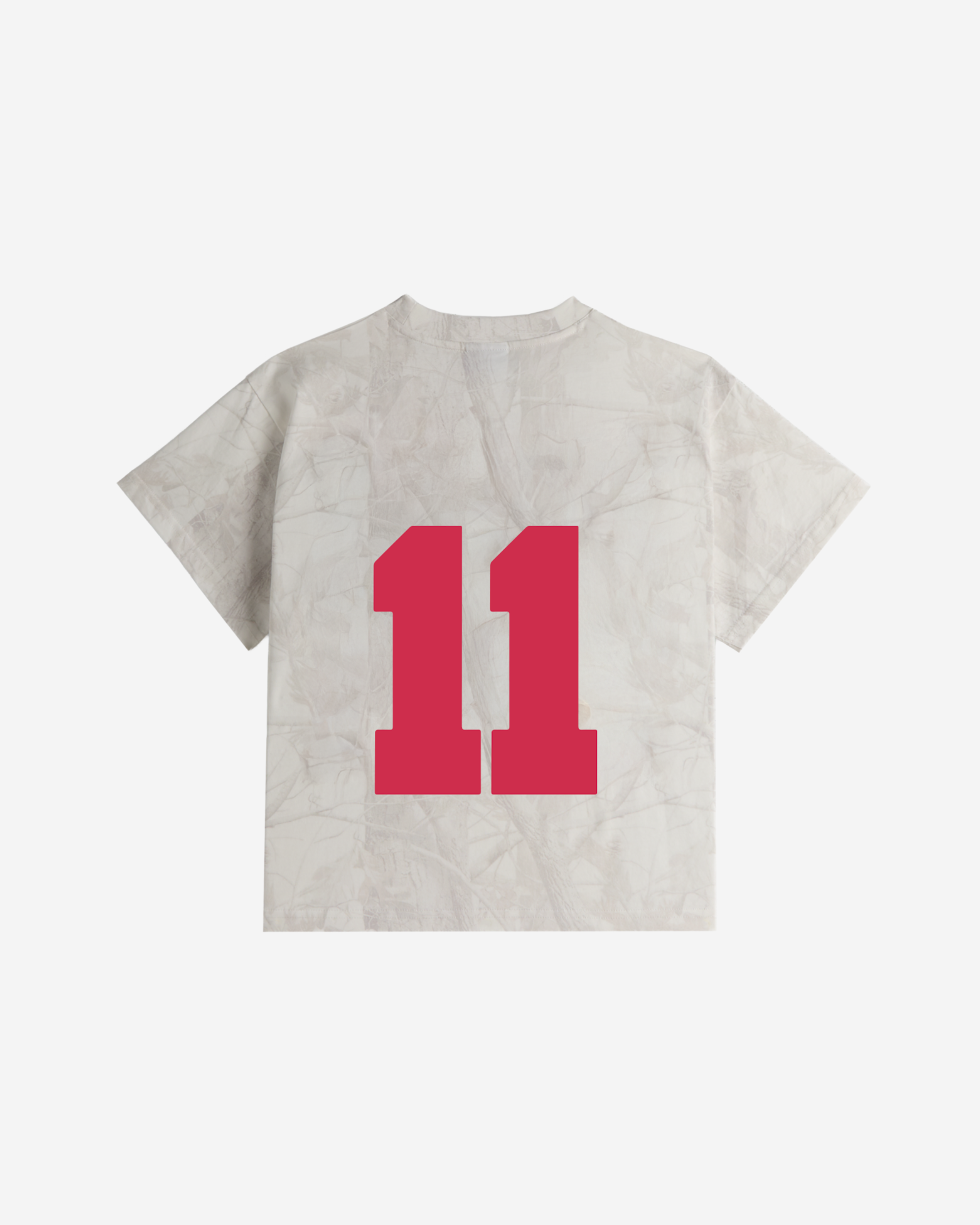 11:11 Boyfriend Baby Tee