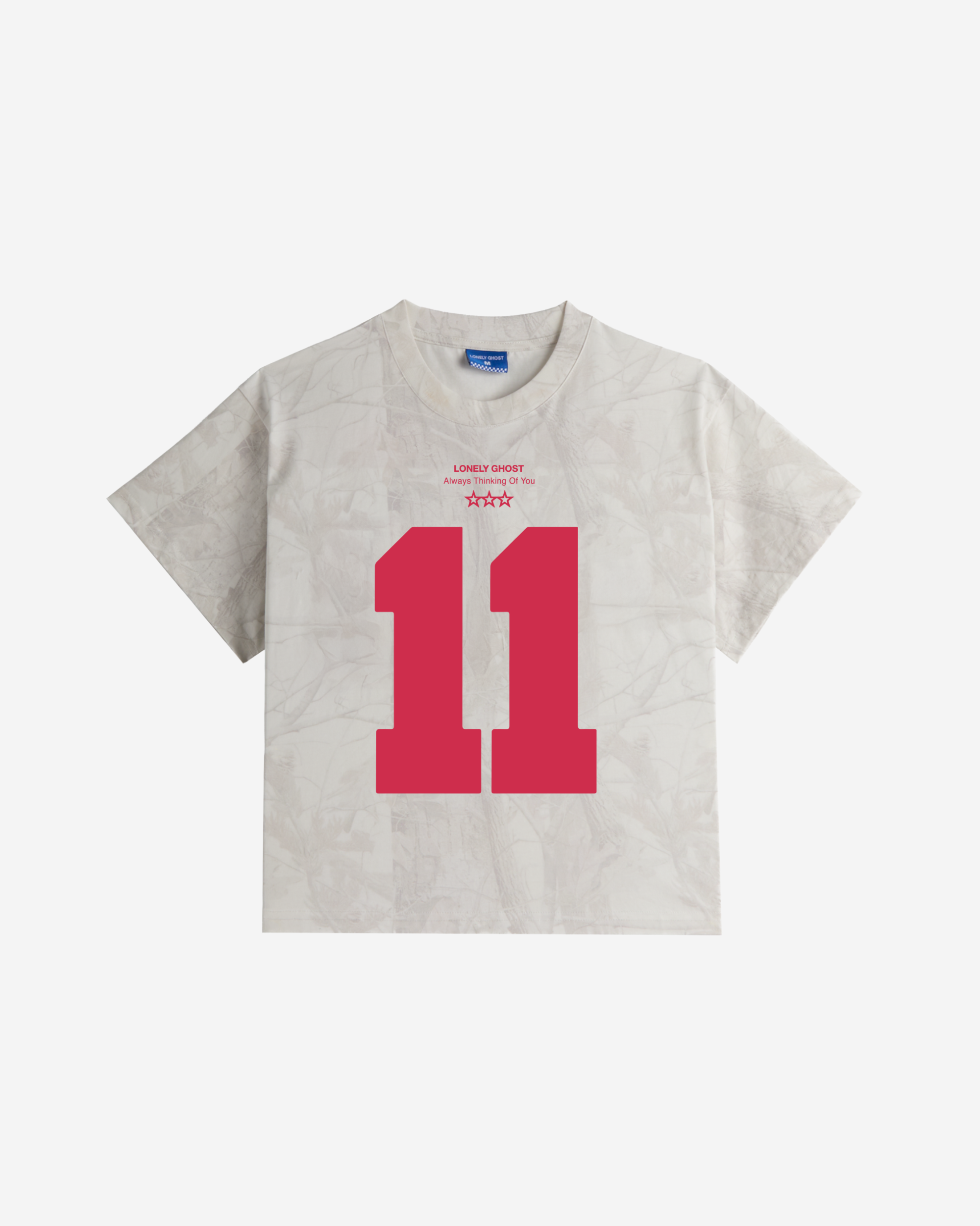 11:11 Boyfriend Baby Tee