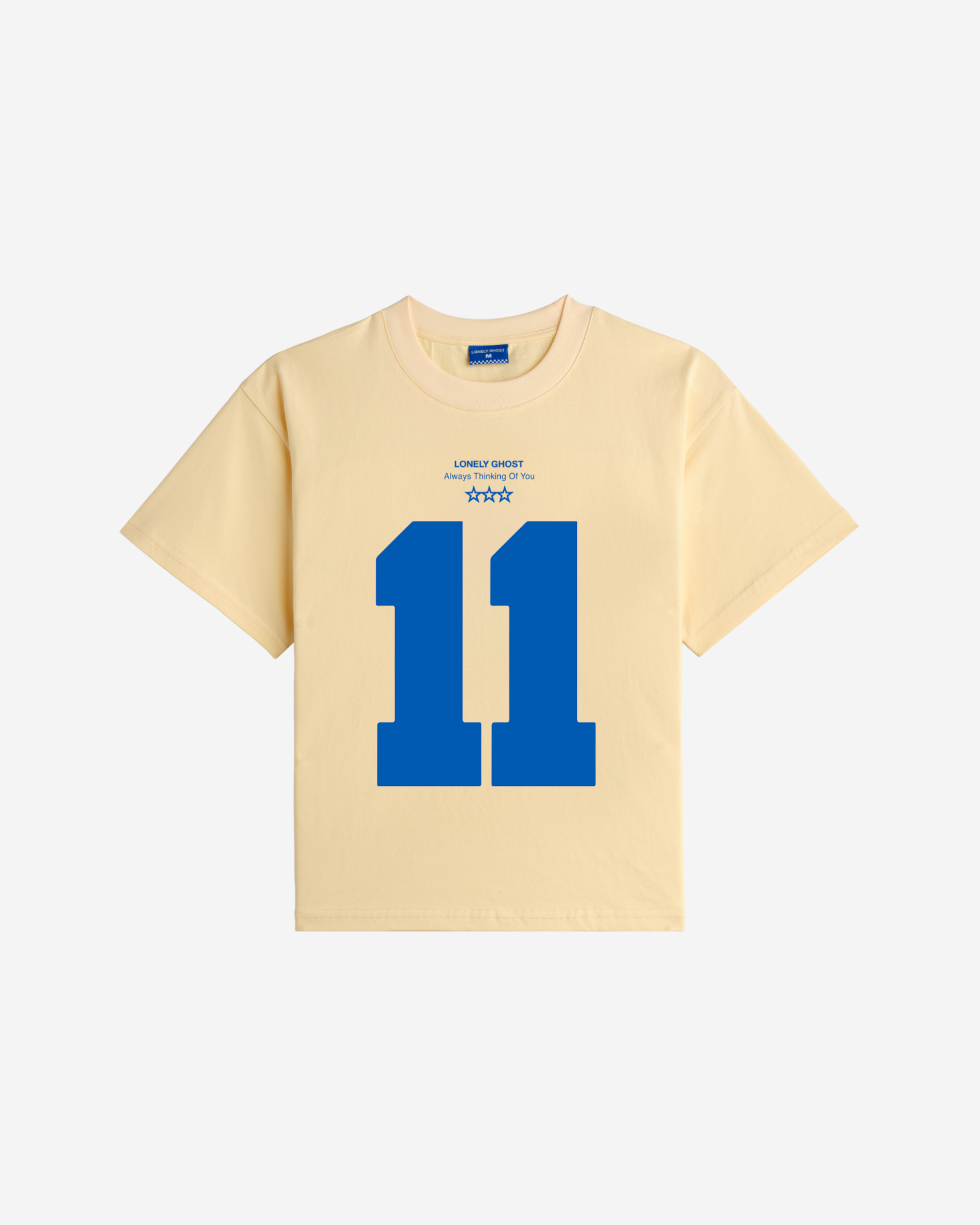 11:11 Boyfriend Baby Tee