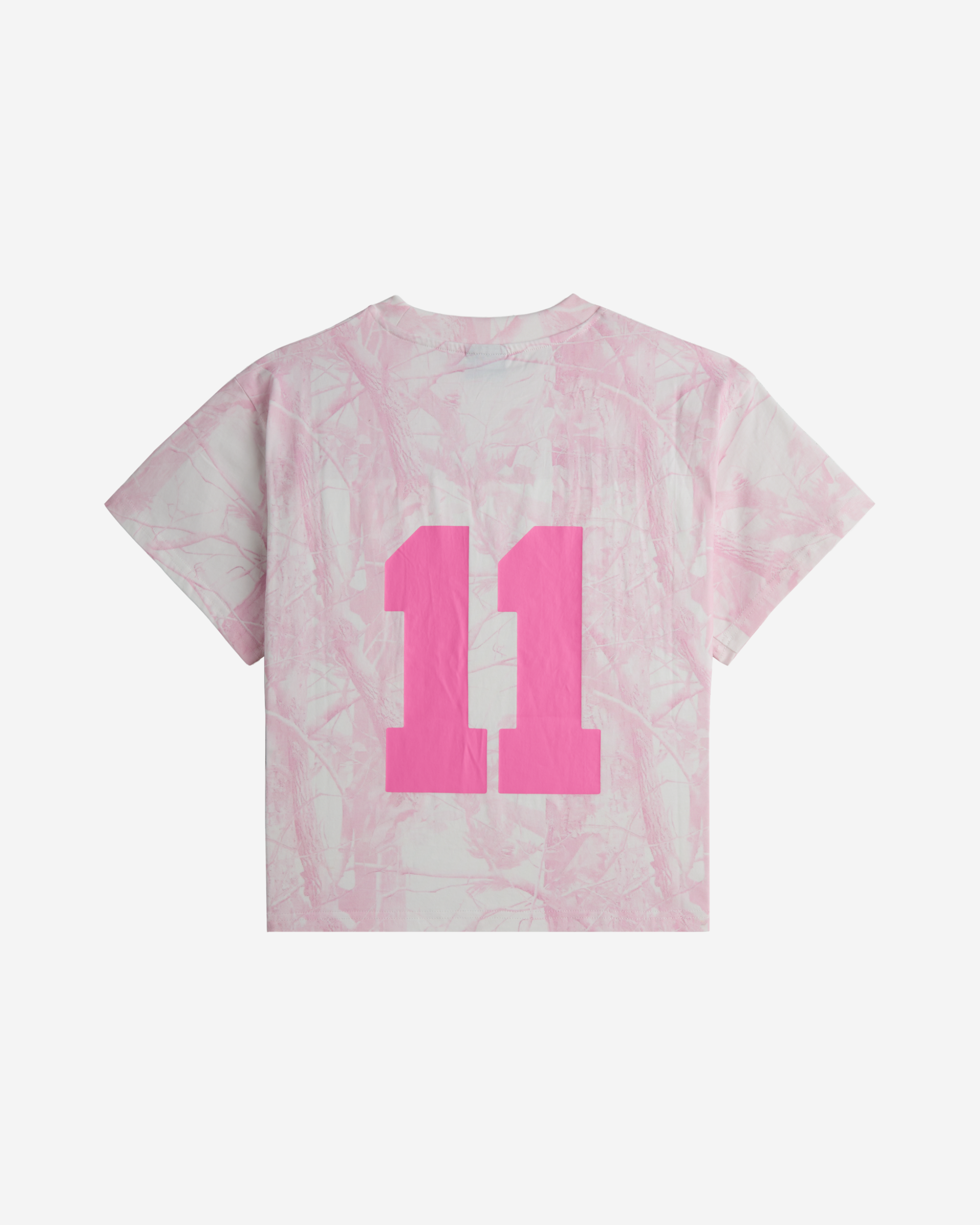 11:11 Boyfriend Baby Tee