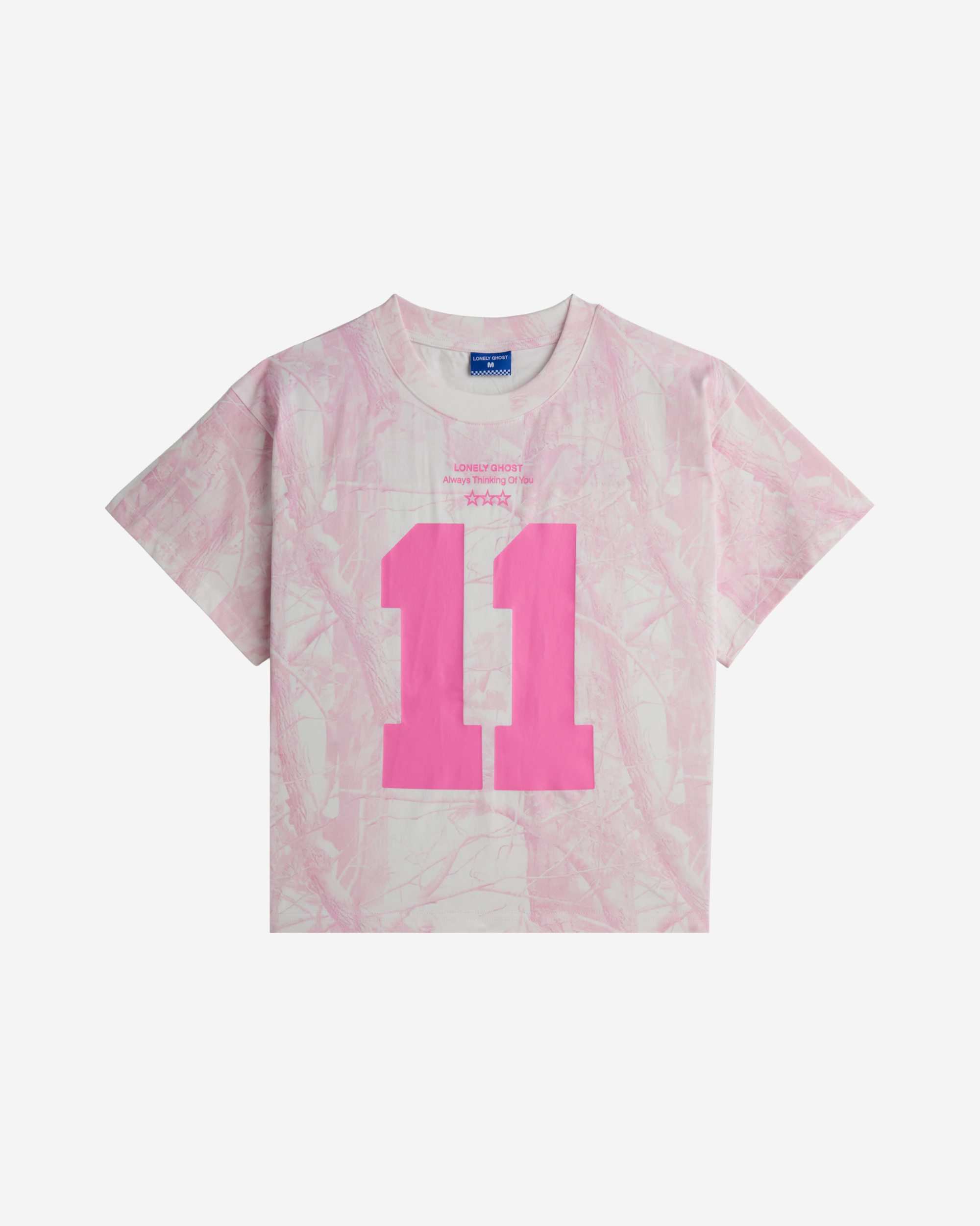 11:11 Boyfriend Baby Tee