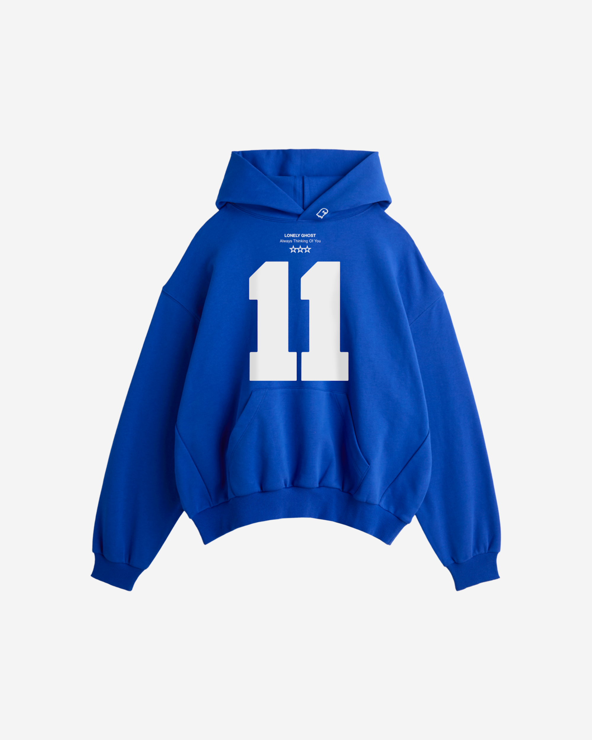 11:11 Hoodie