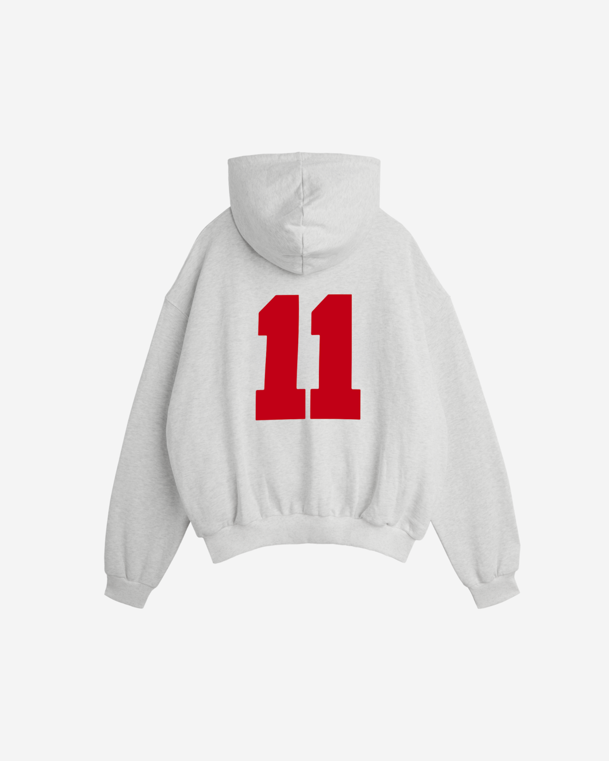 11:11 Hoodie