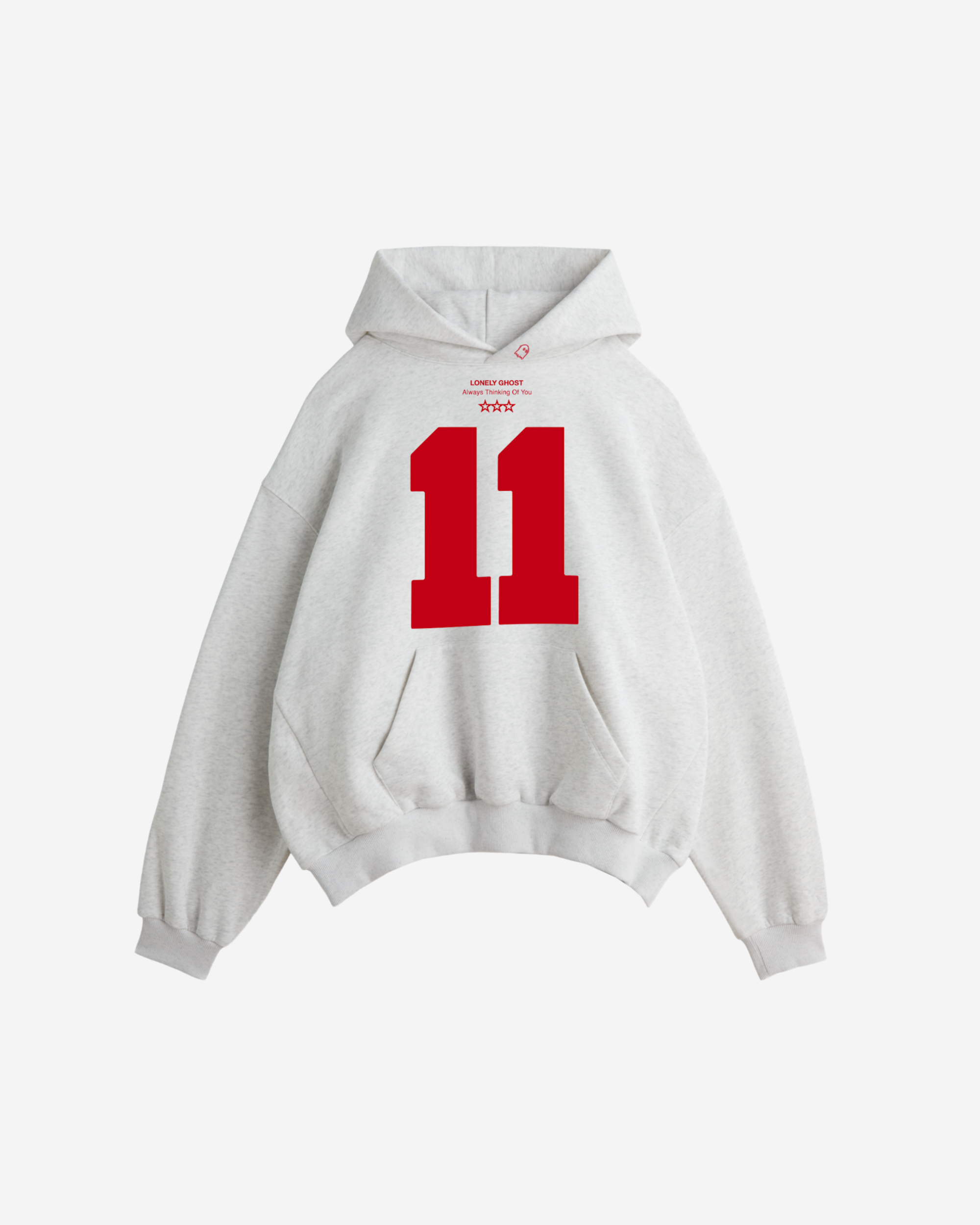 11:11 Hoodie