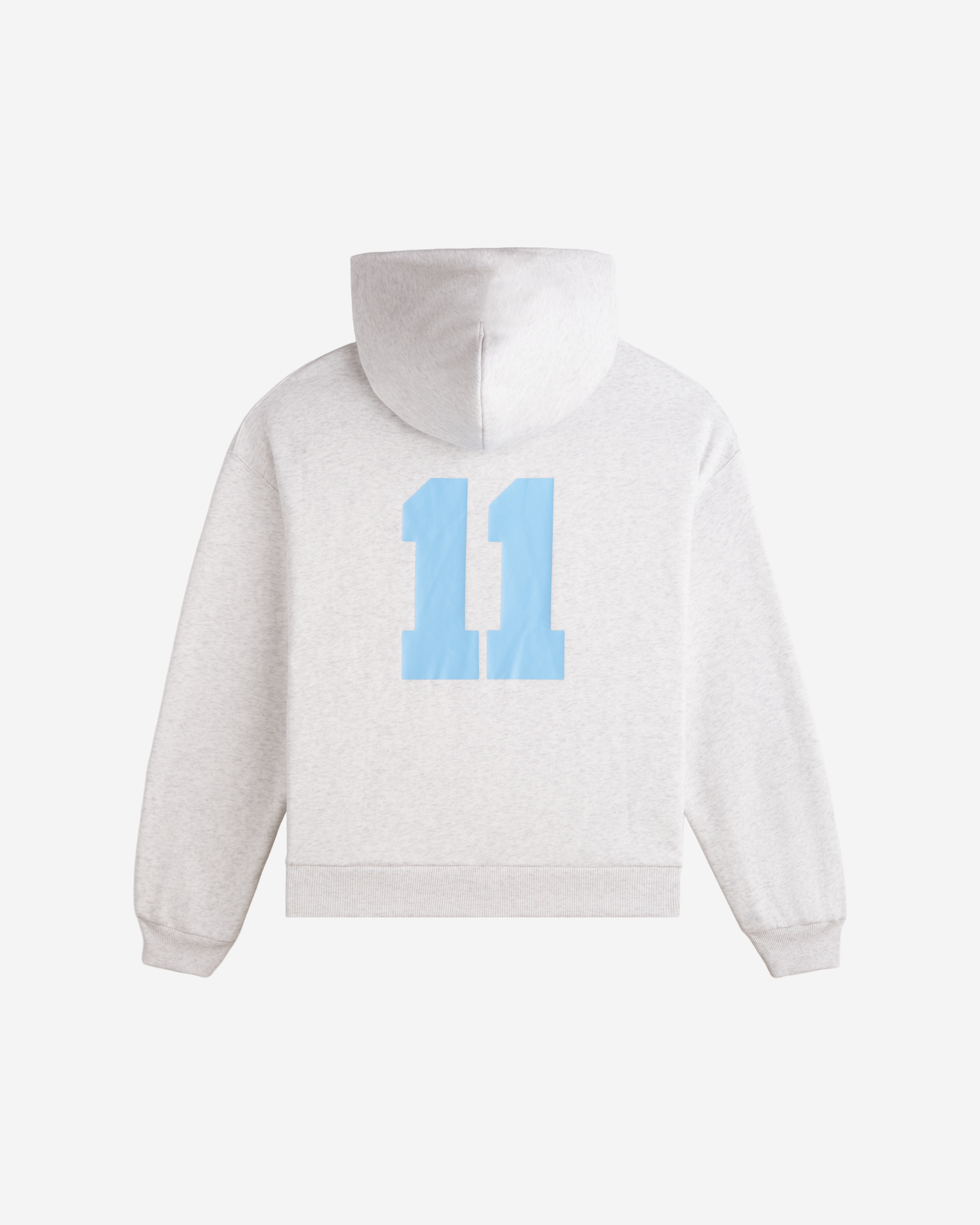11:11 Hoodie