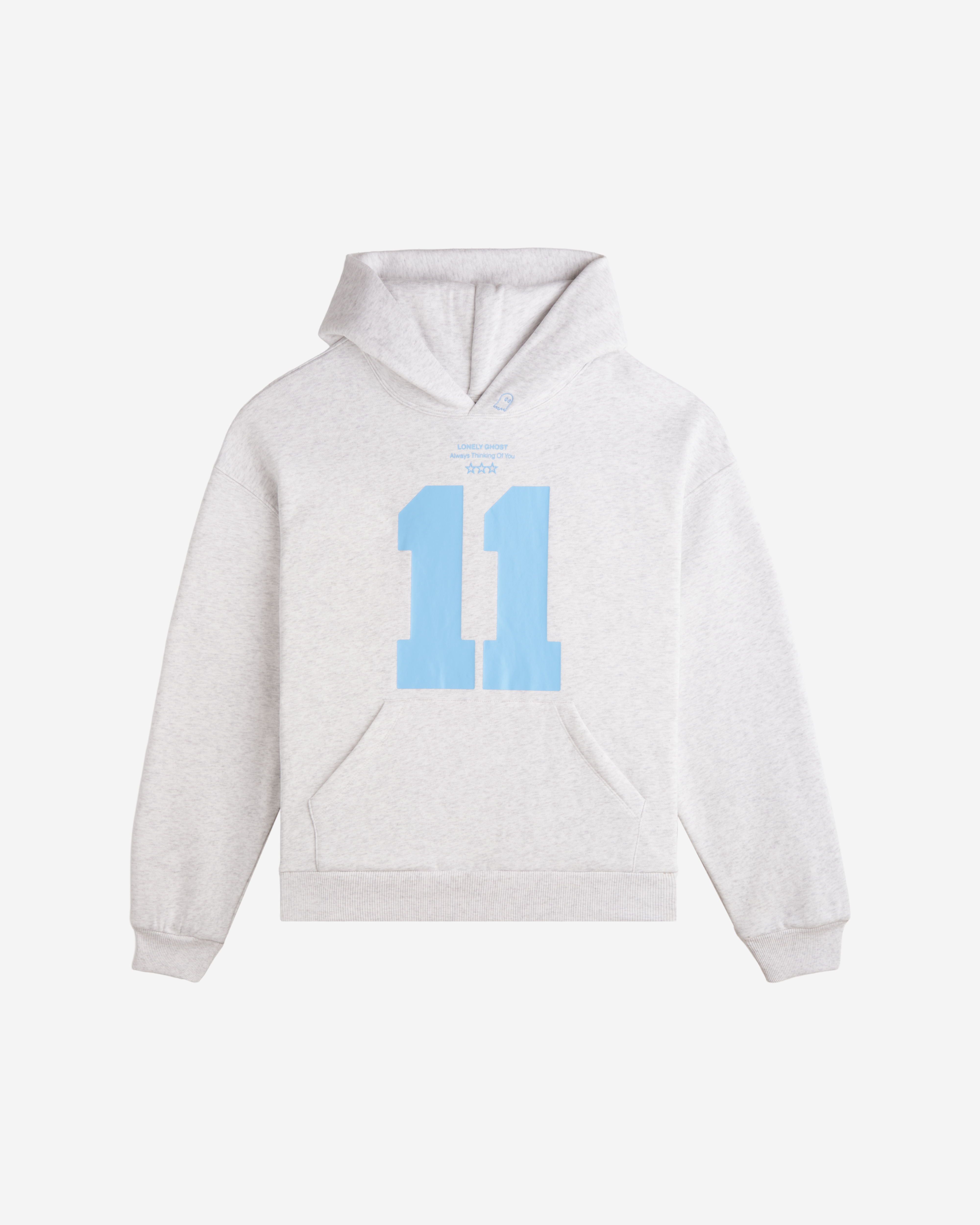 11:11 Hoodie