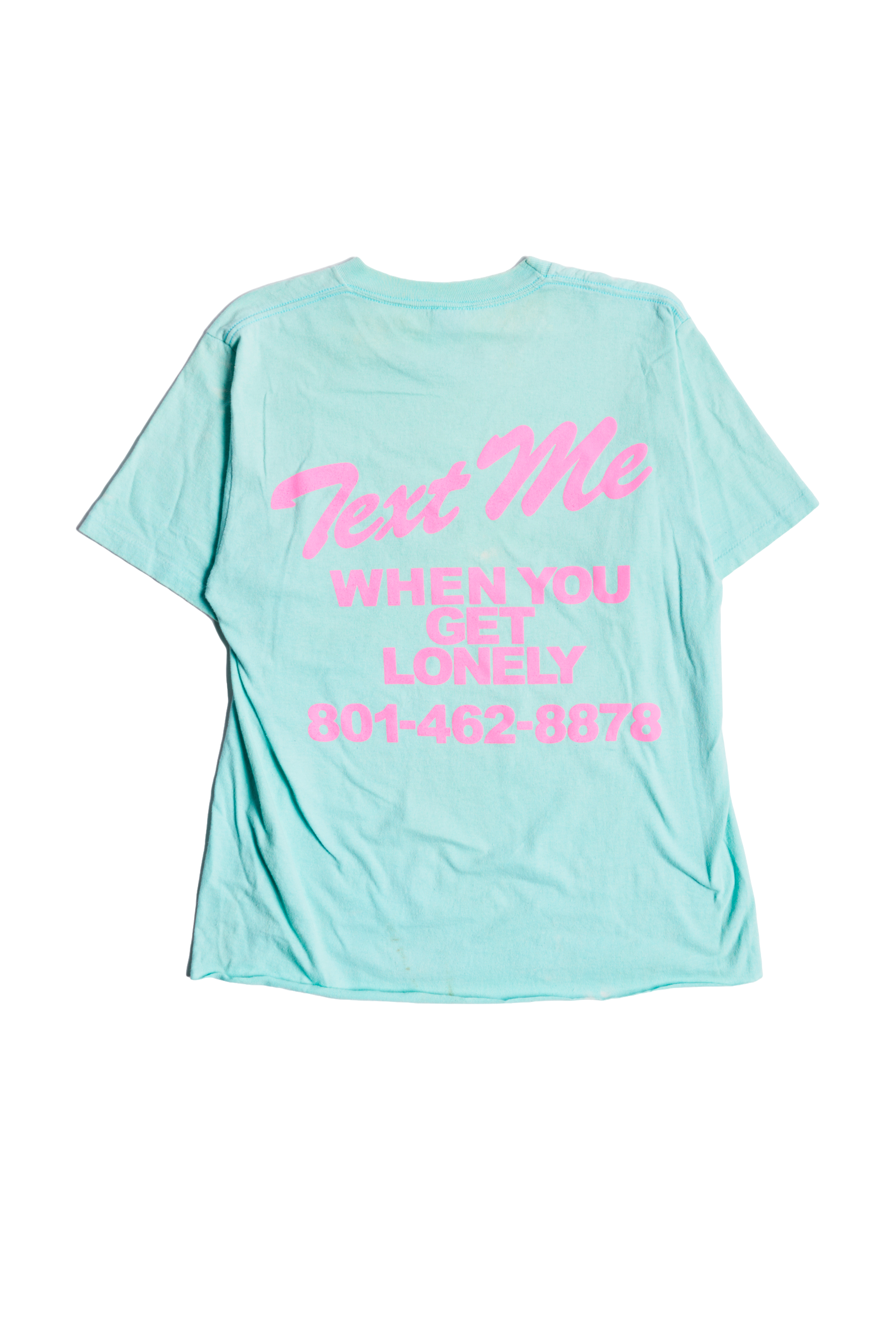 TMWYGL Universal Studios Hollywood Tee