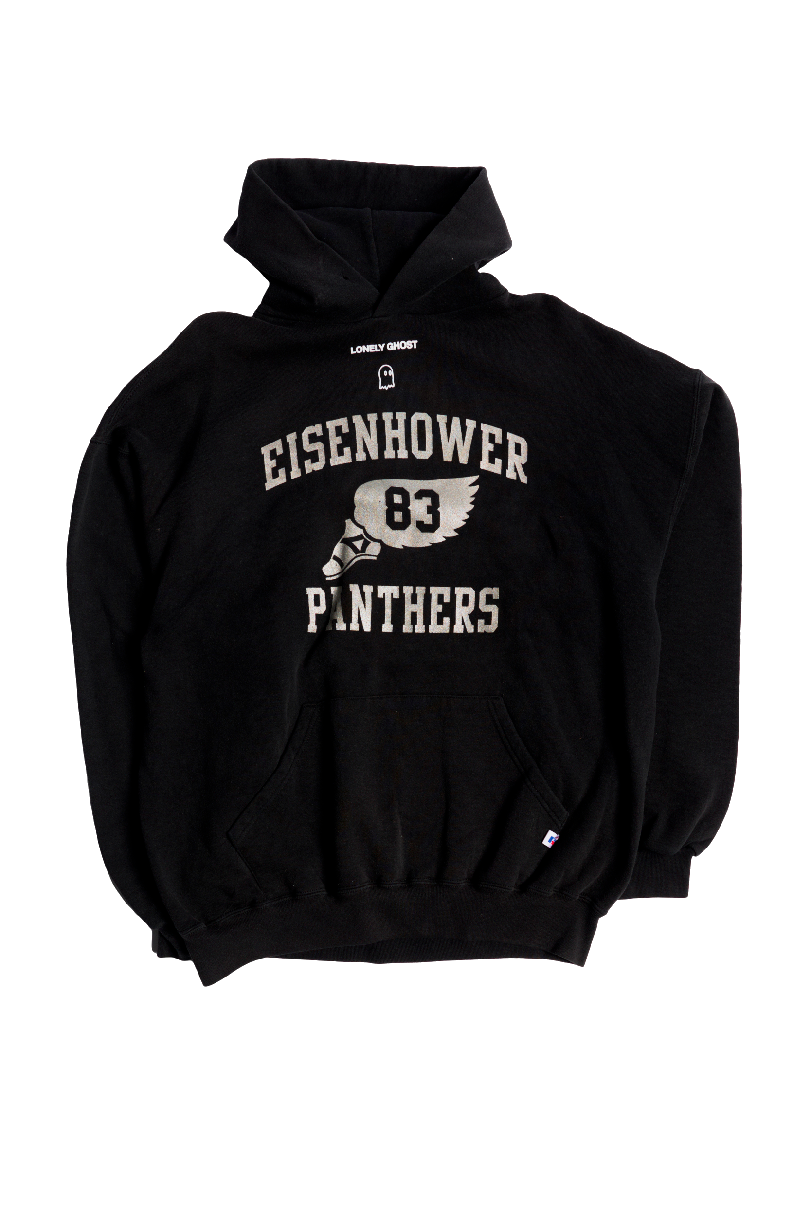 TMWYGH Eisenhower Panthers Hoodie