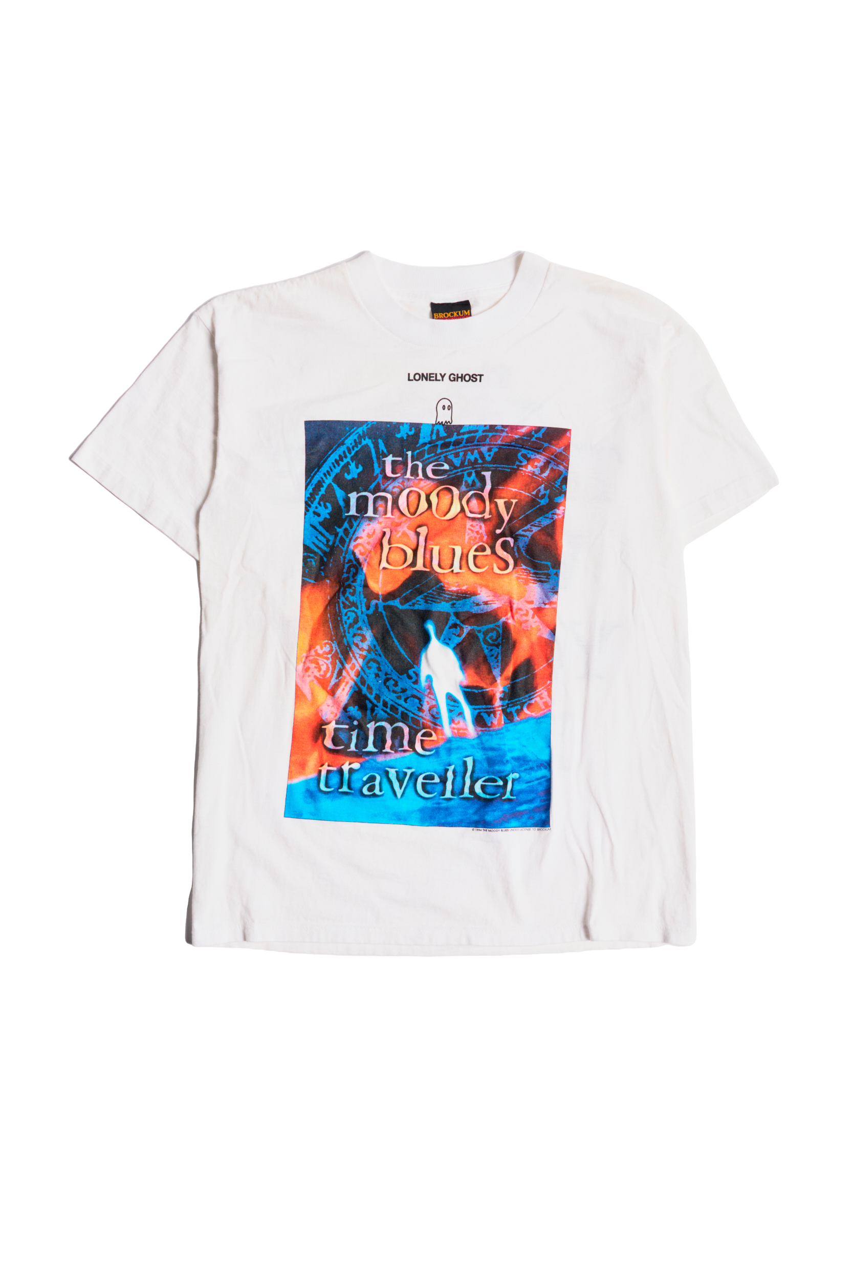 TMWYGH Moody Blues Tee