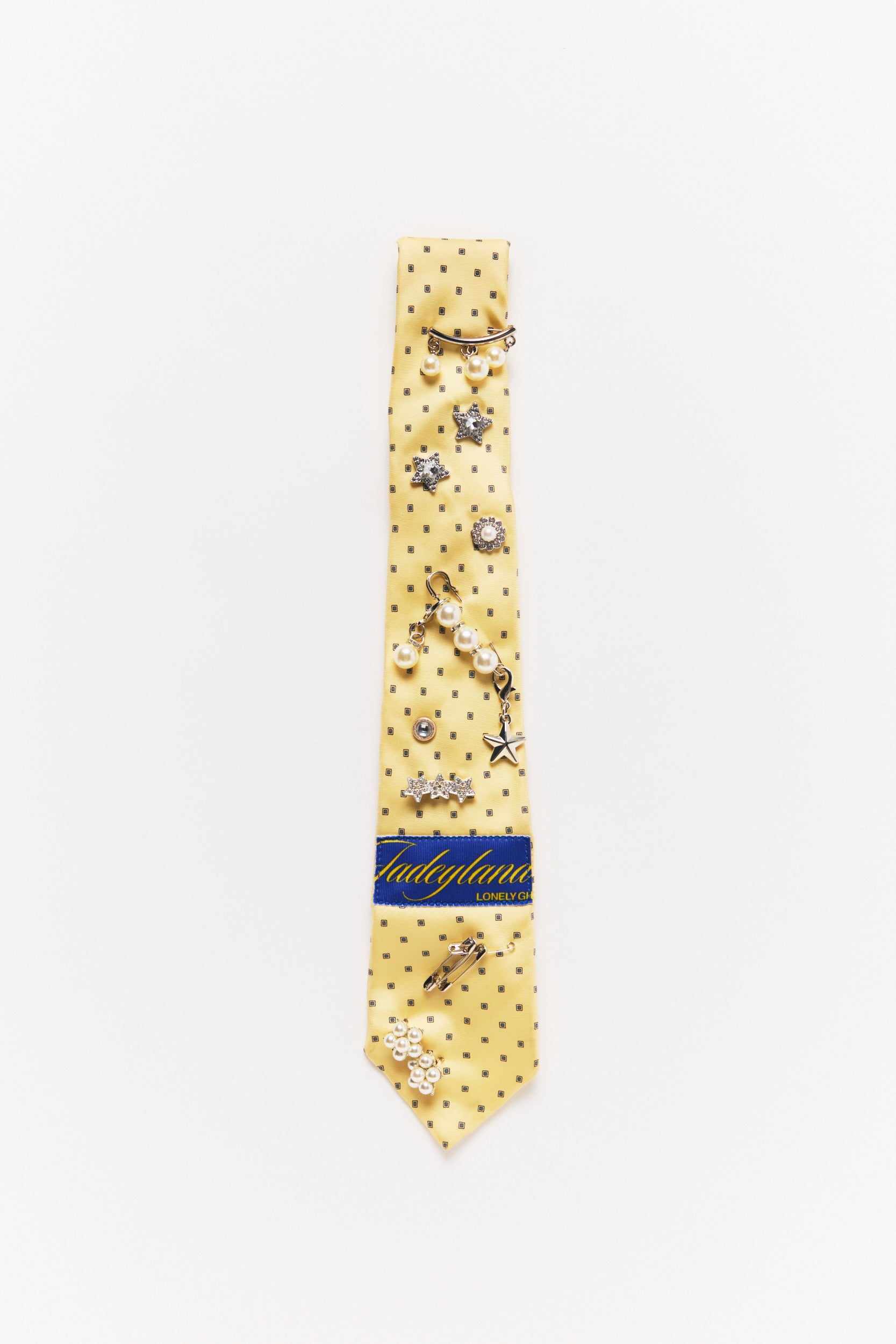 Jadeyland Tie