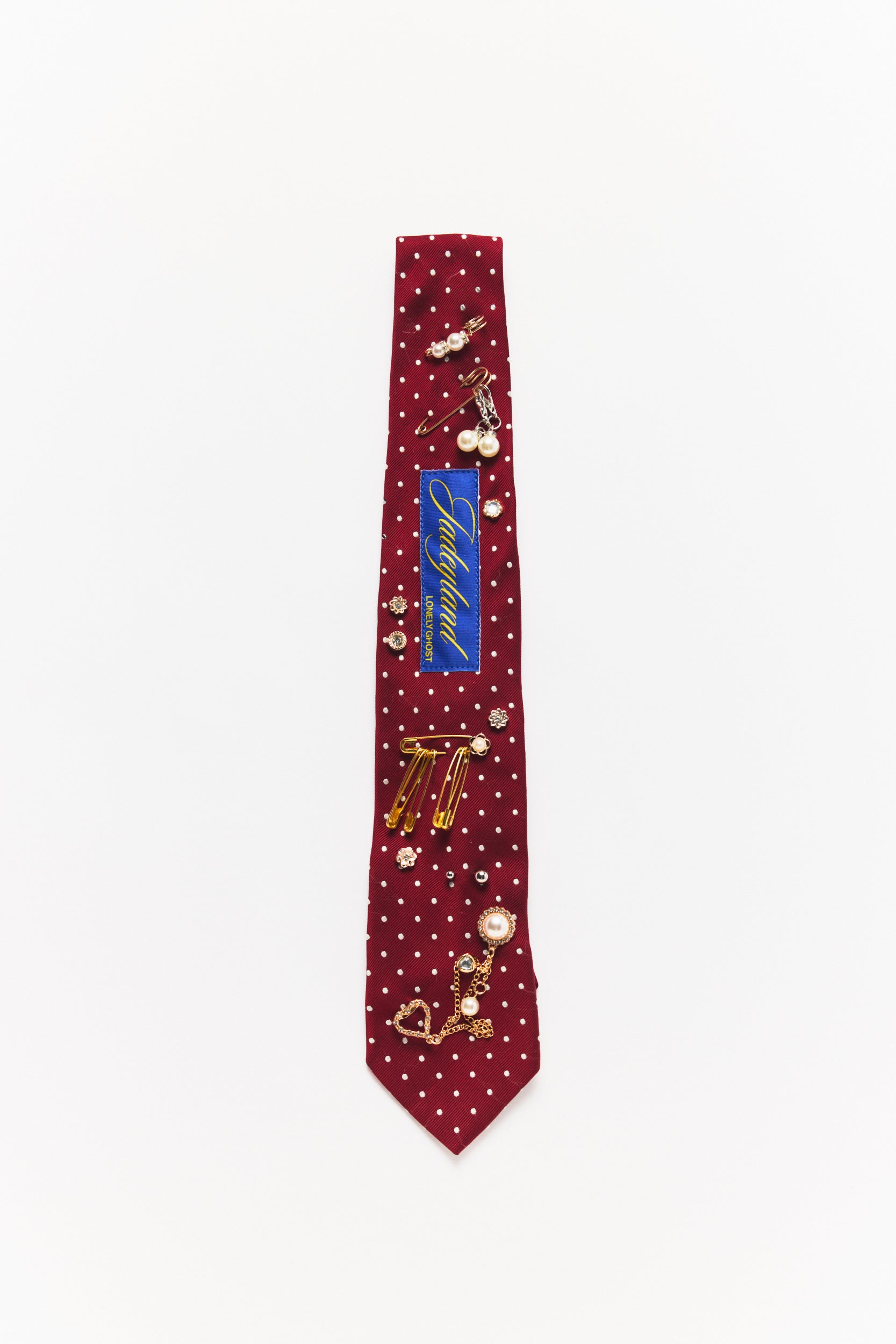 Jadeyland Tie