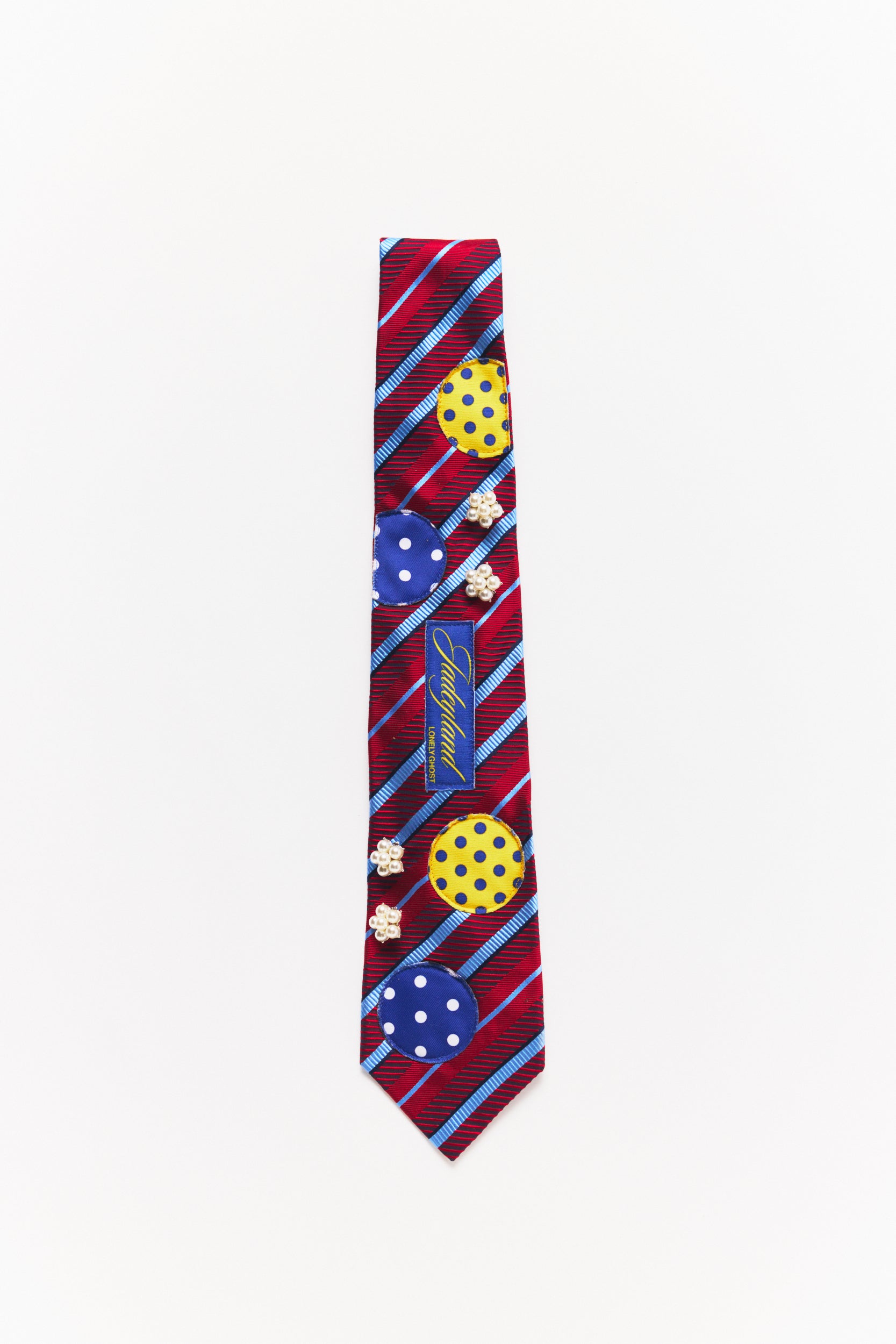 Jadeyland Tie