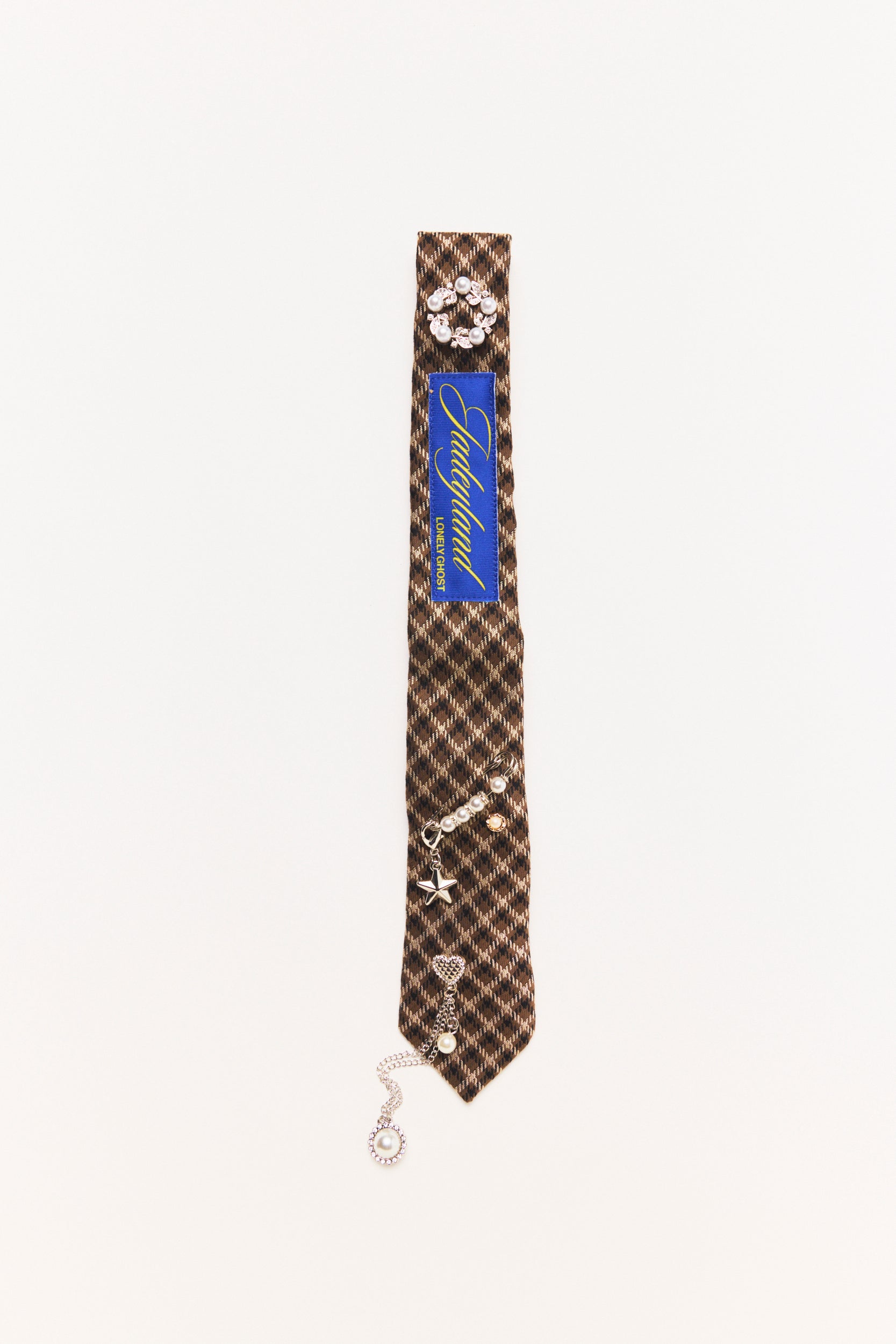 Jadeyland Tie