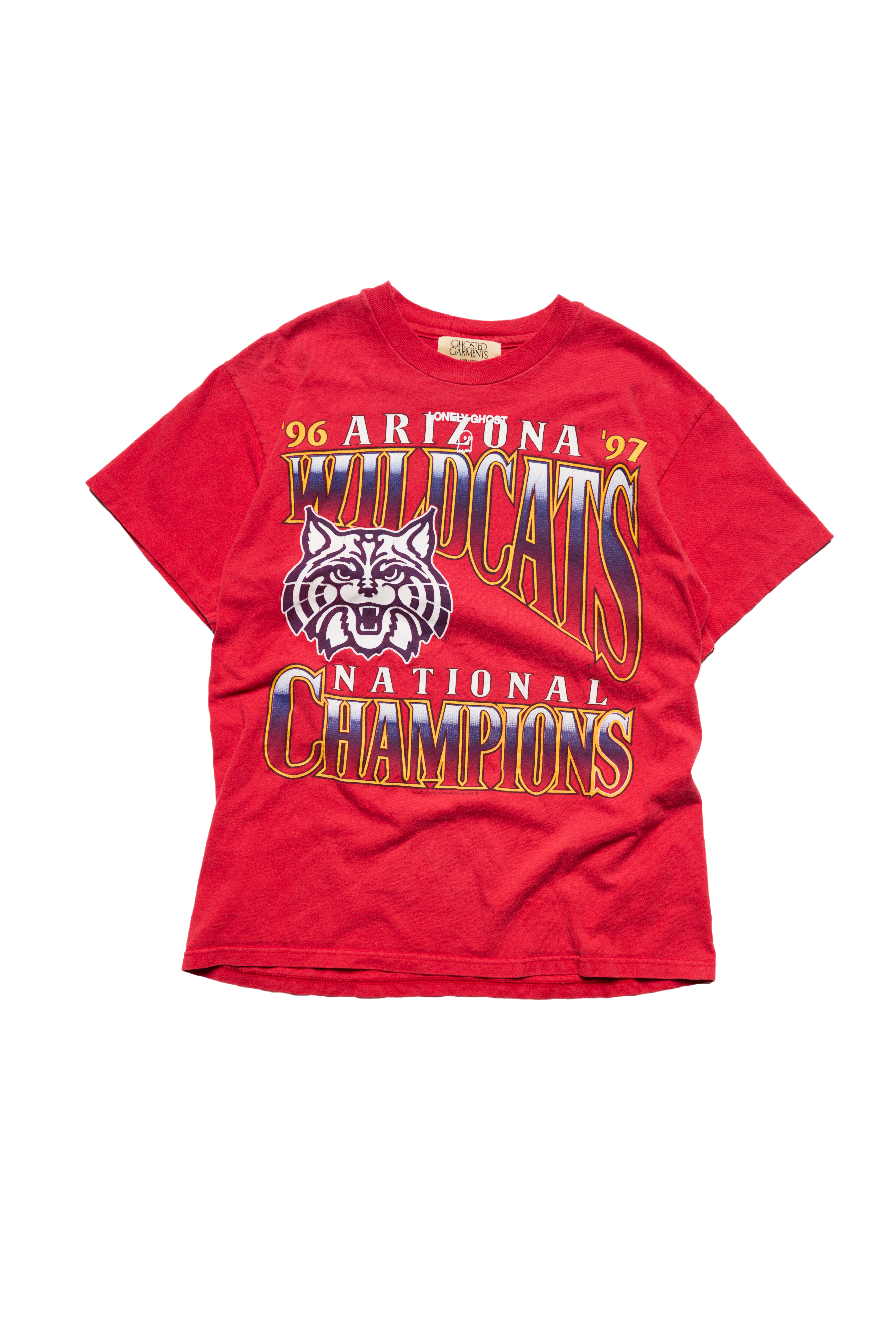 This Song Reminds Me Of You Arizona Wildcats National Champions Tee