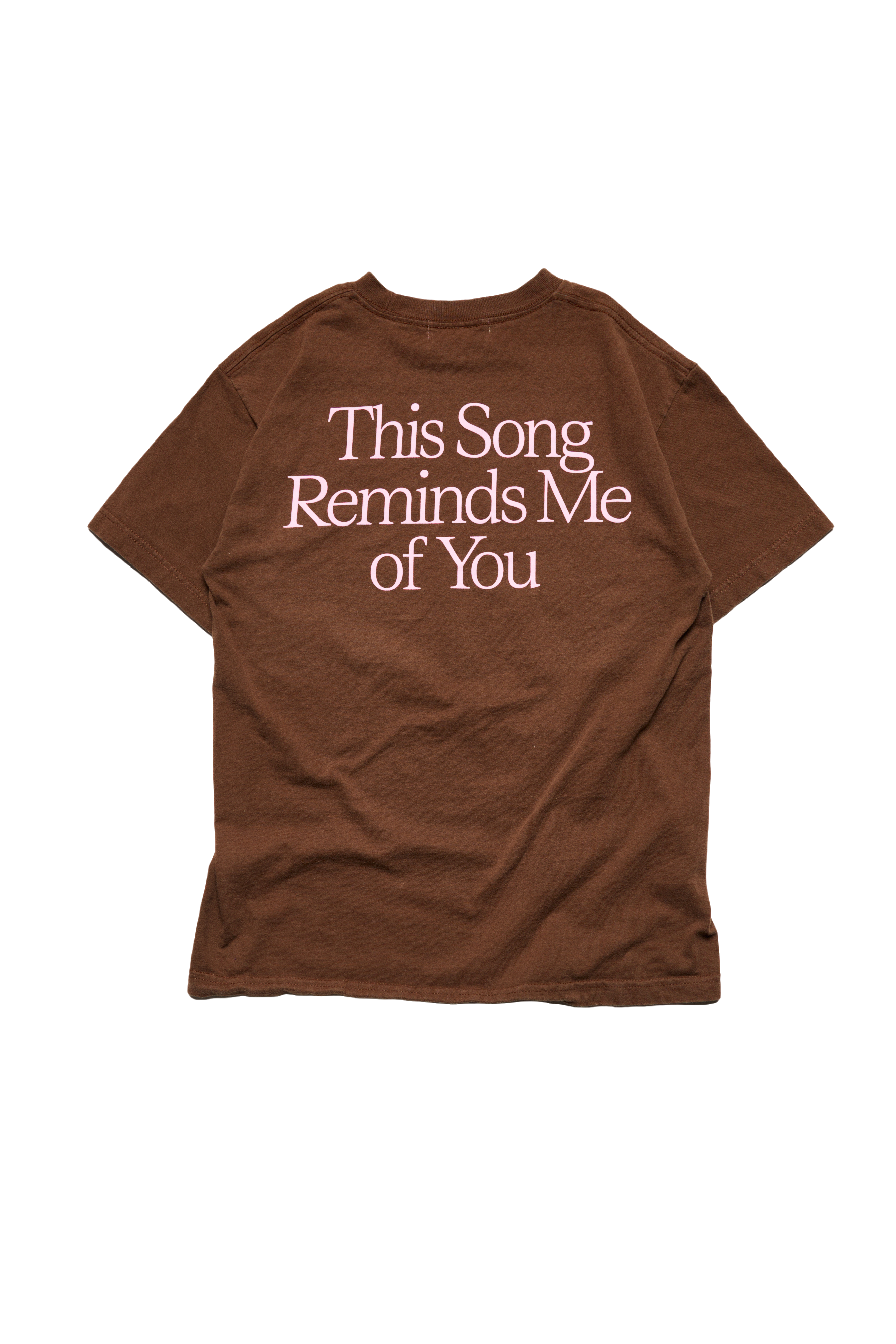 This Song Reminds Me Of You Jesus The Lion Of Judah Tee