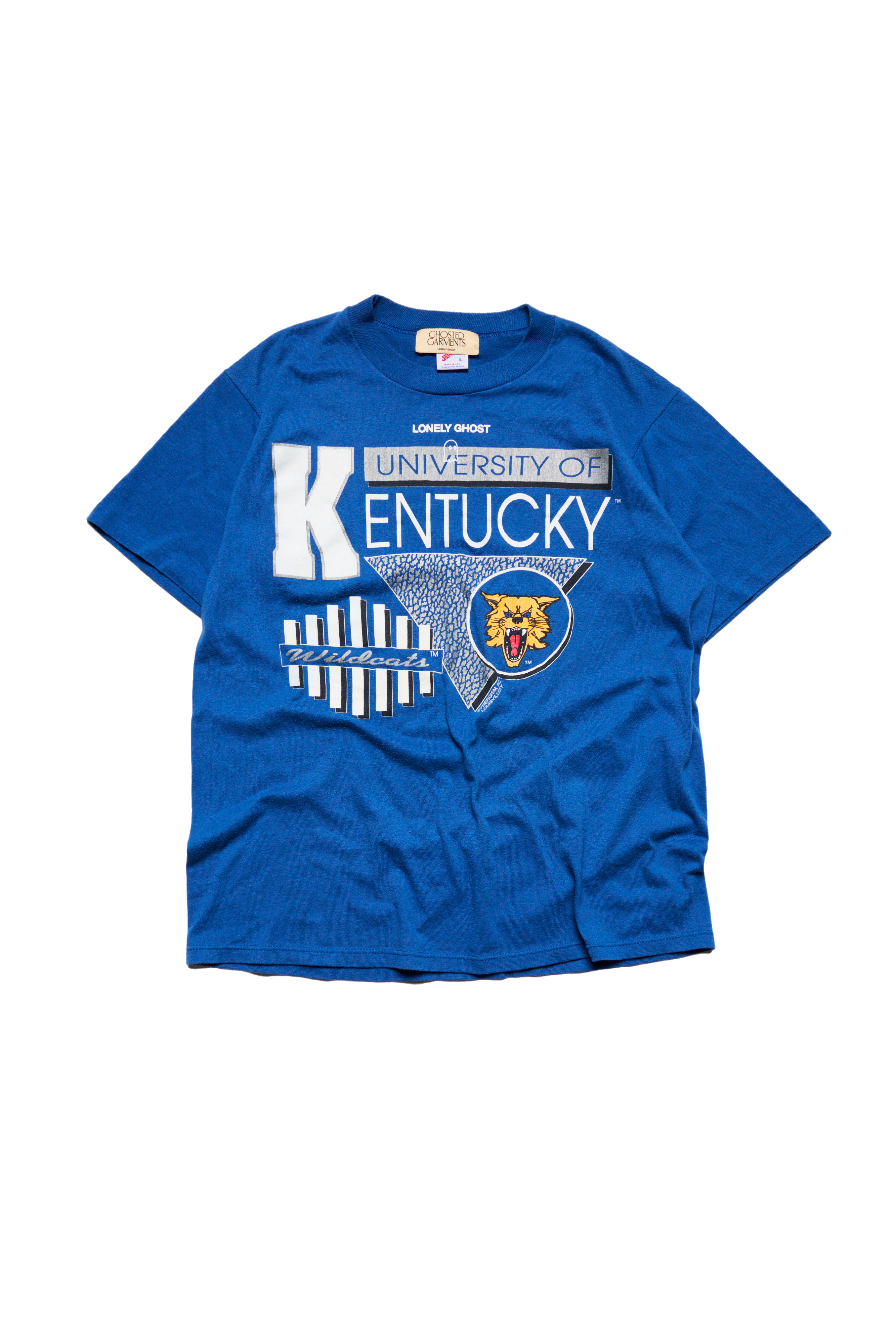 This Song Reminds Me Of You University Of Kentucky Tee