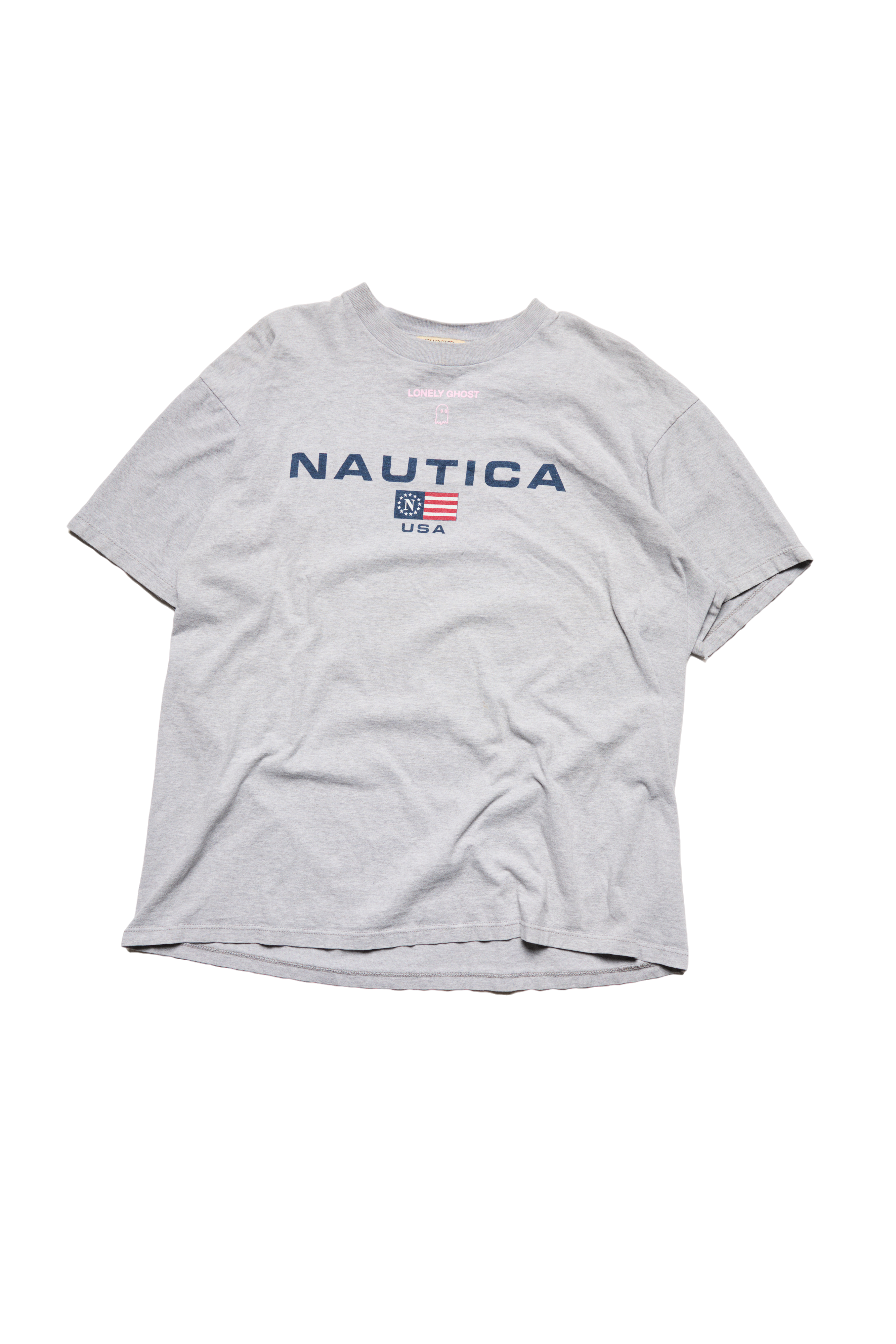 This Song Reminds Me Of You Nautica USA Tee