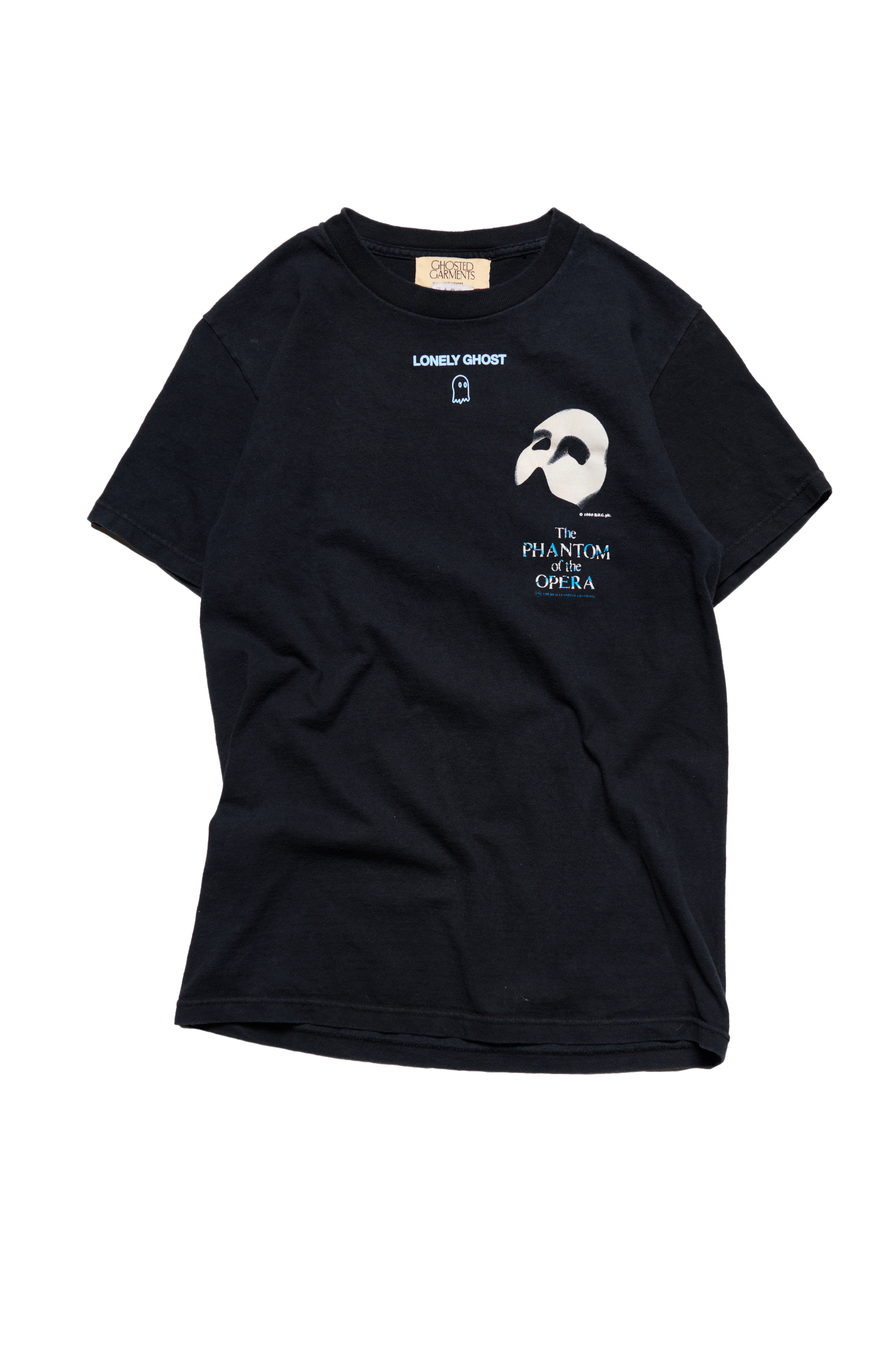This Song Reminds Me Of You The Phantom Of The Opera Tee