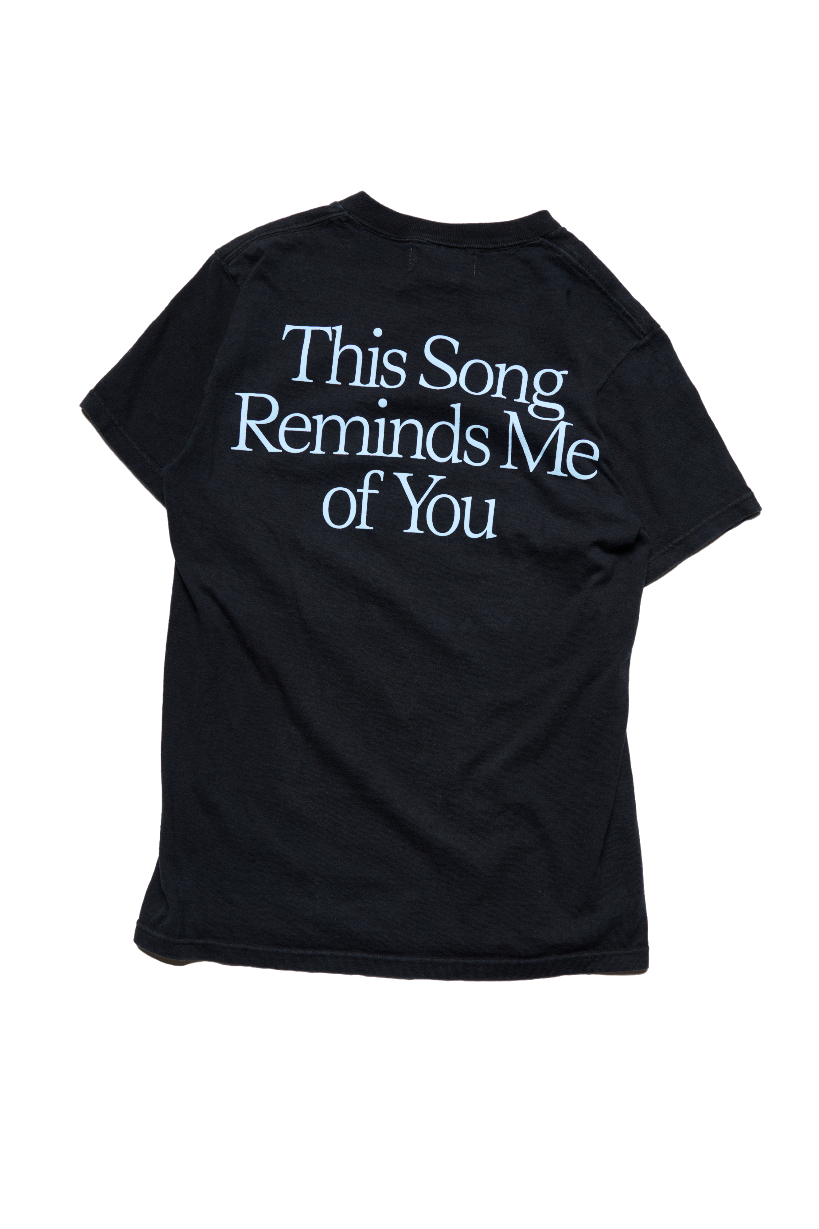 This Song Reminds Me Of You The Phantom Of The Opera Tee