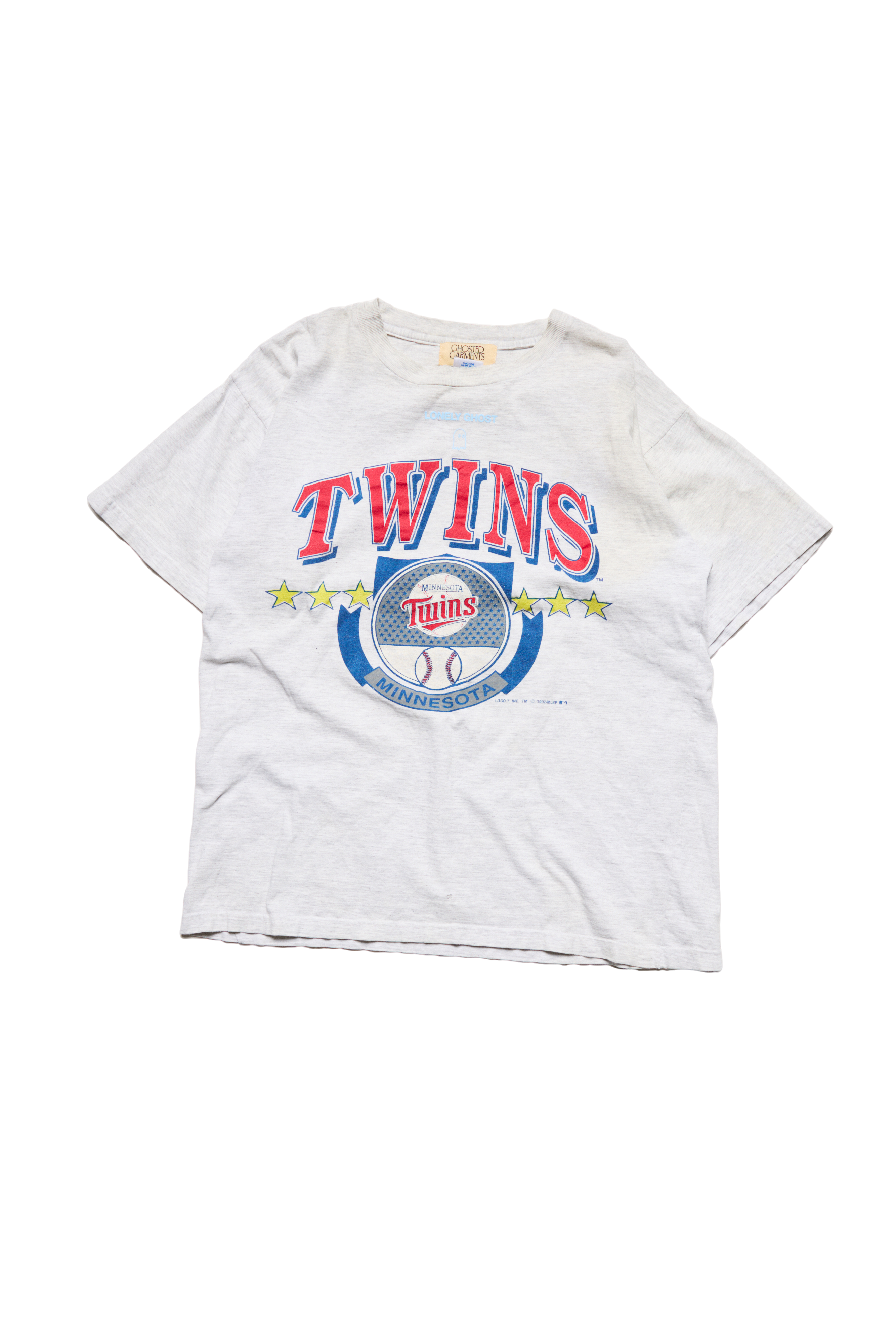 This Song Reminds Me Of You Twins Minnesota Tee