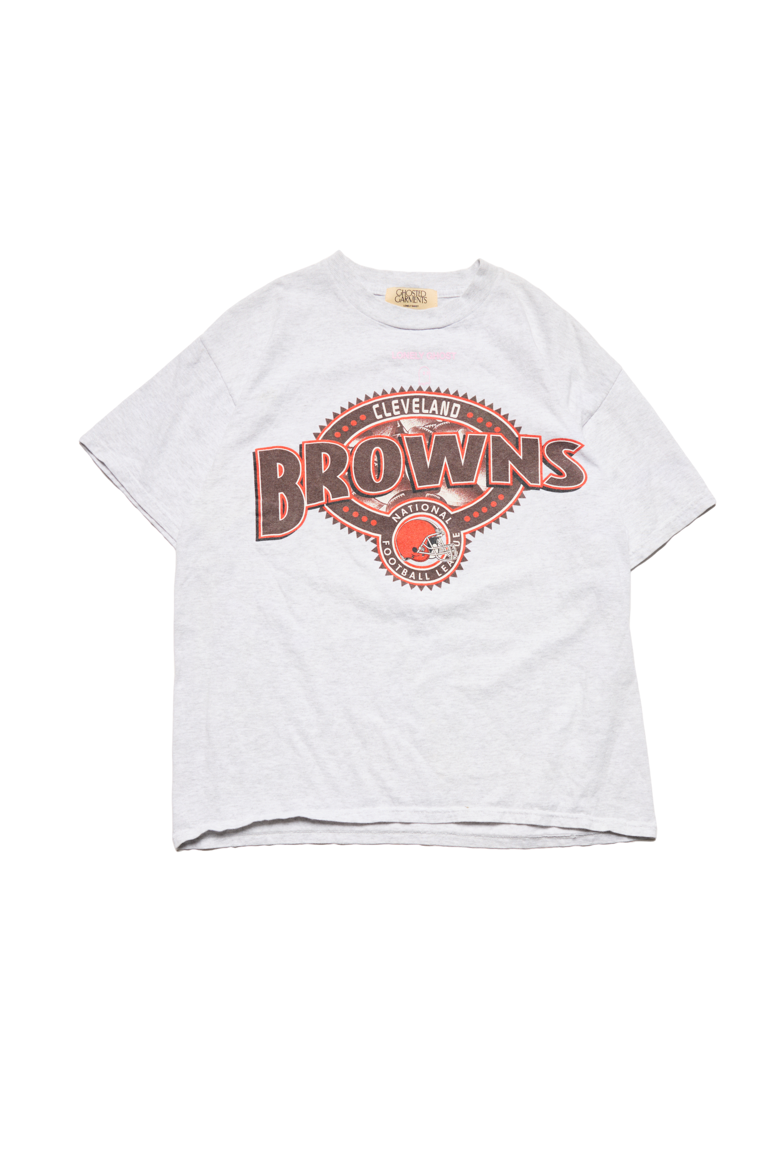 This Song Reminds Me Of You Cleveland Browns NFL Tee
