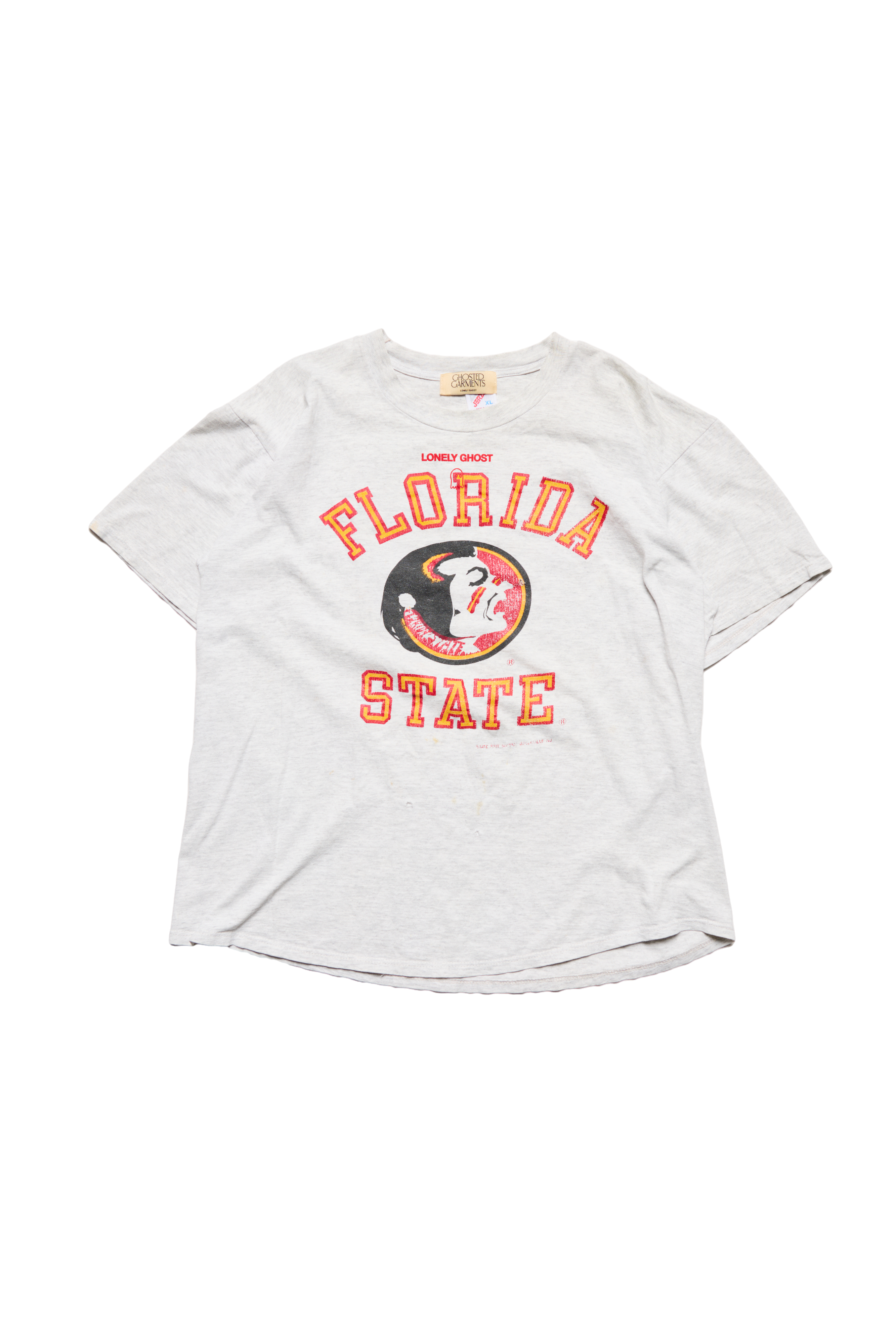 This Song Reminds Me Of You Florida State Tee