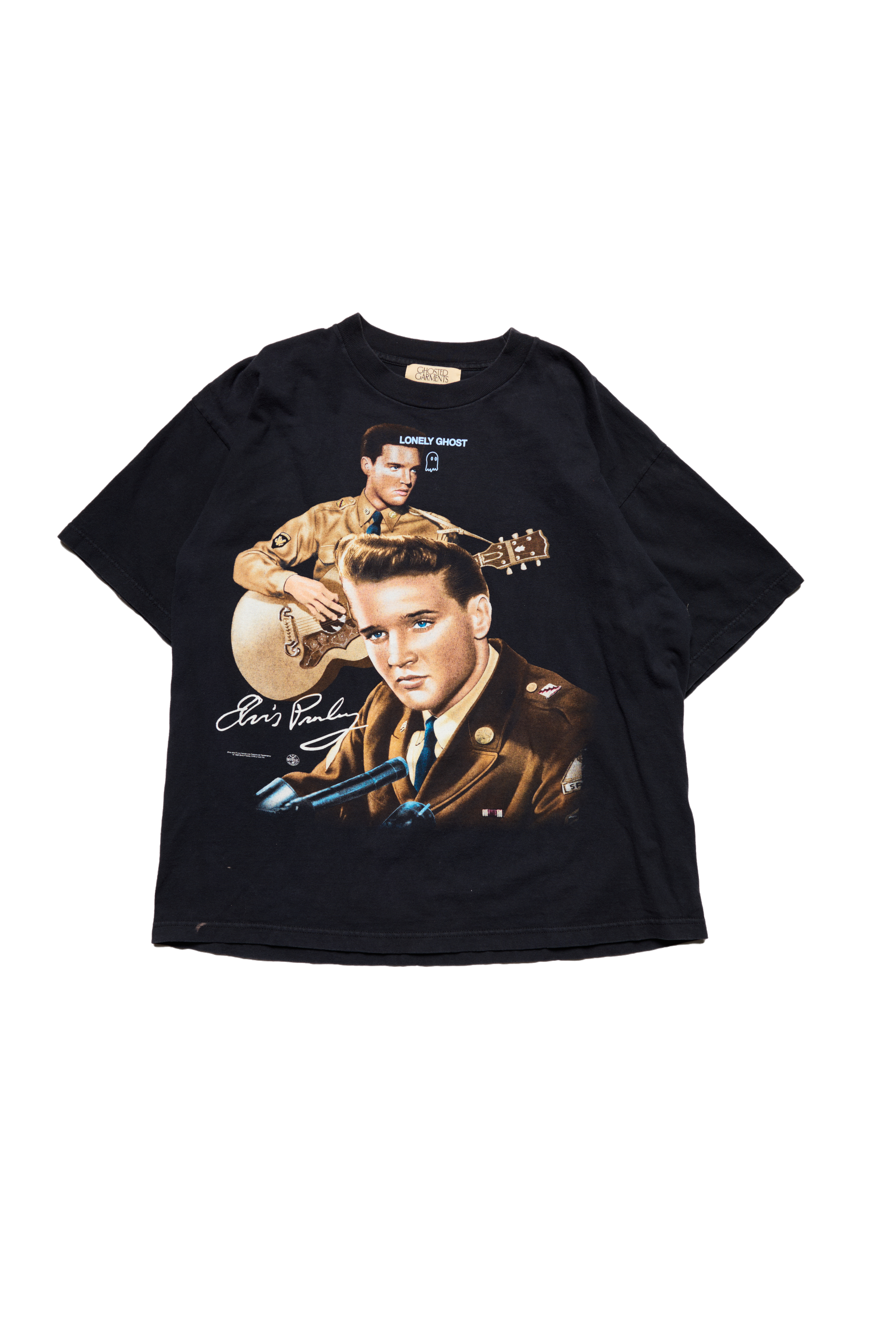 This Song Reminds Me Of You Elvis Presley Tee