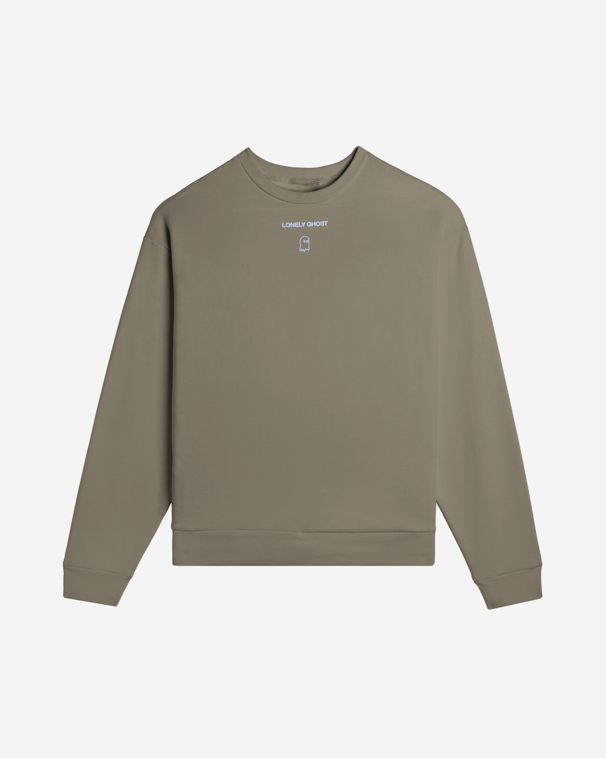 Text Me When You Get Home Crewneck Sweater