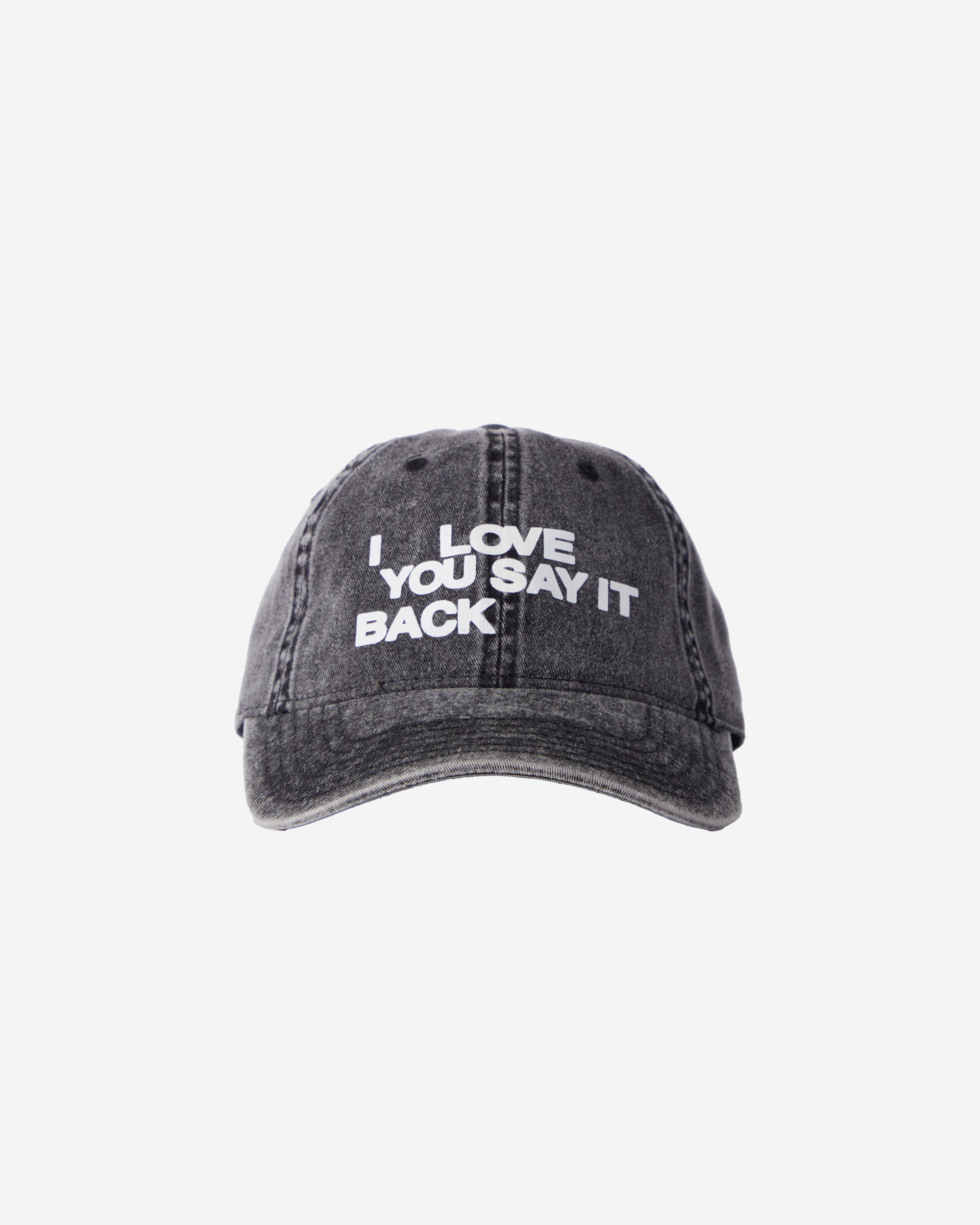 ILYSIB Dad Hat