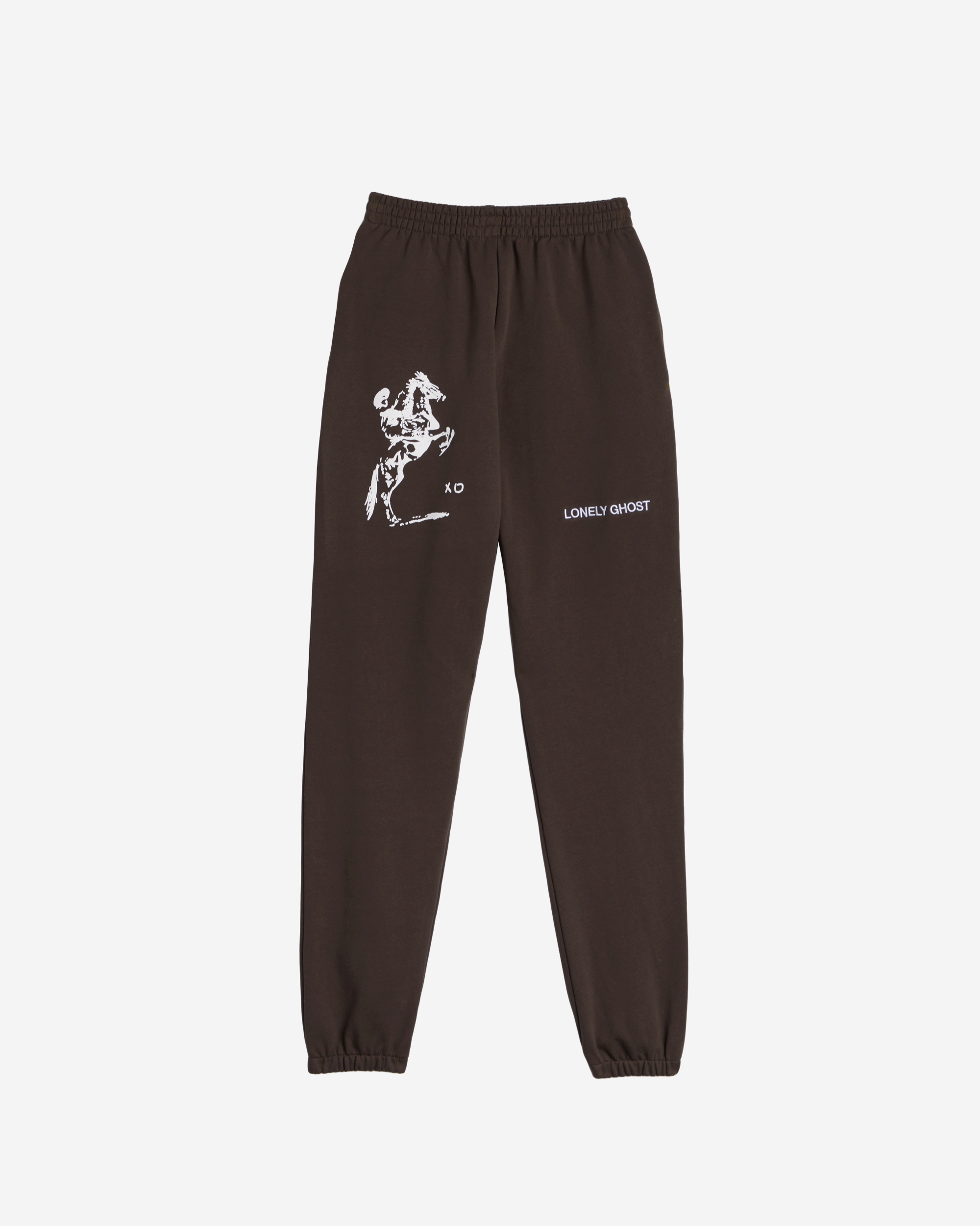Feel Like Home Heavyweight Sweatpant