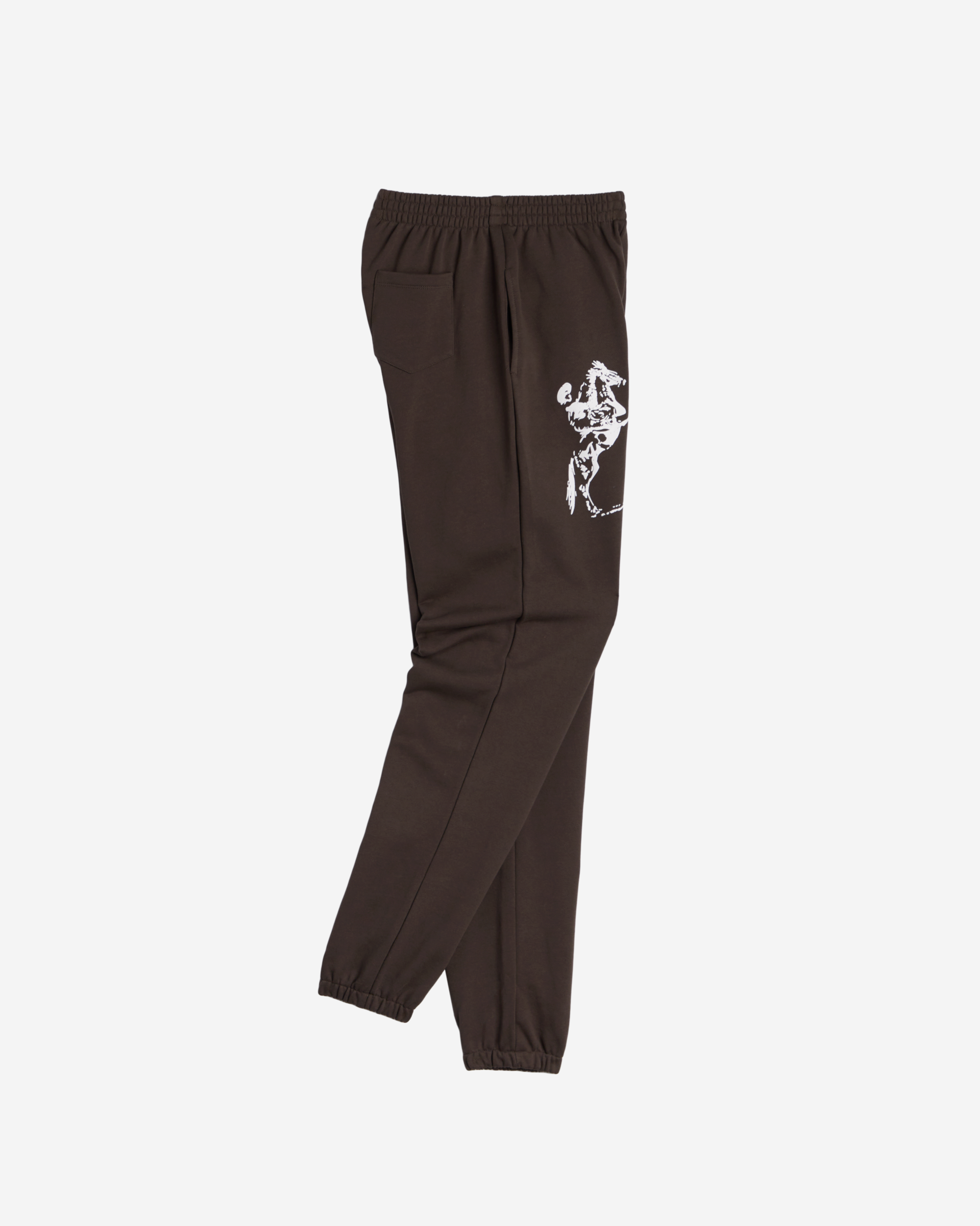 Feel Like Home Heavyweight Sweatpant