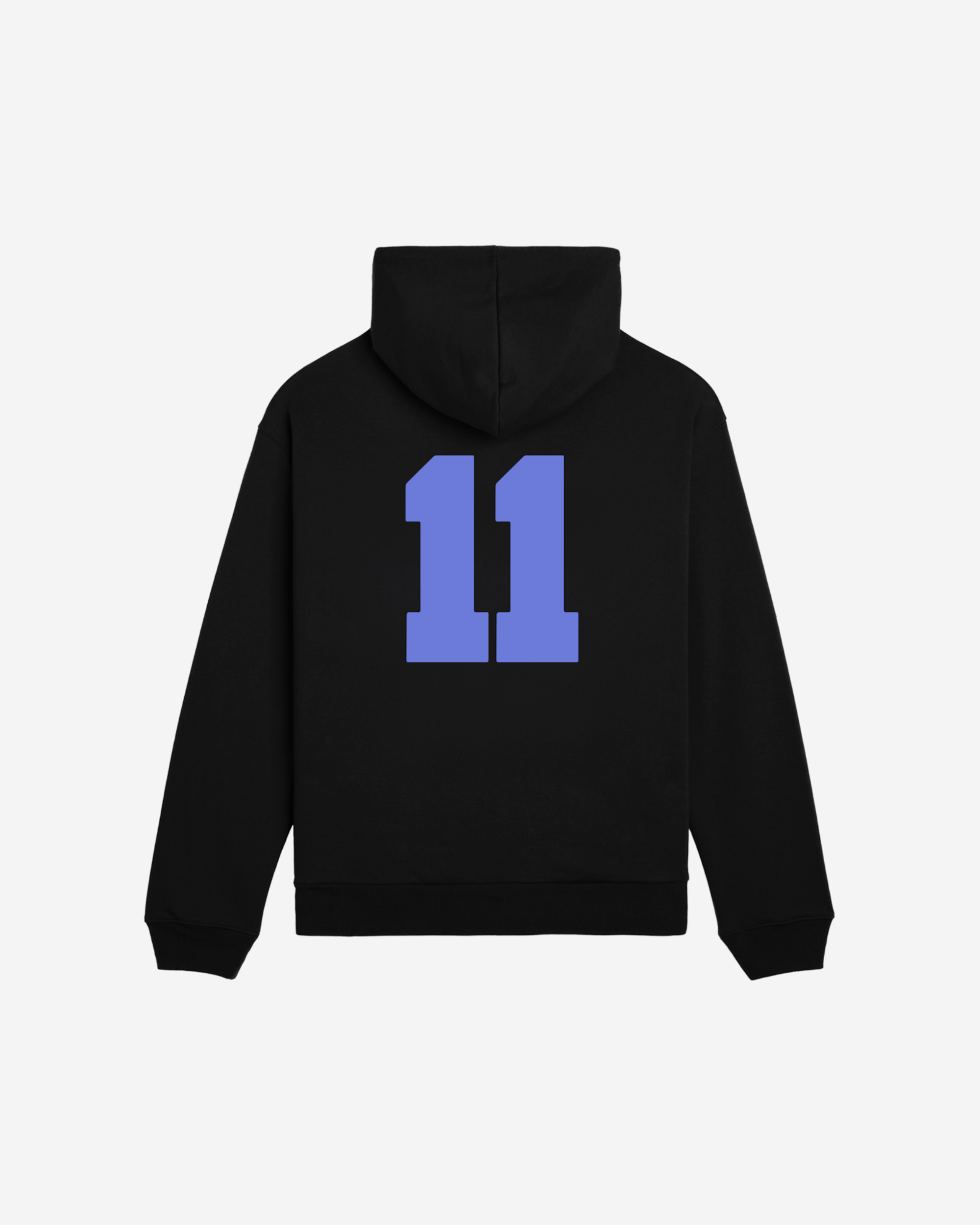 11:11 Hoodie