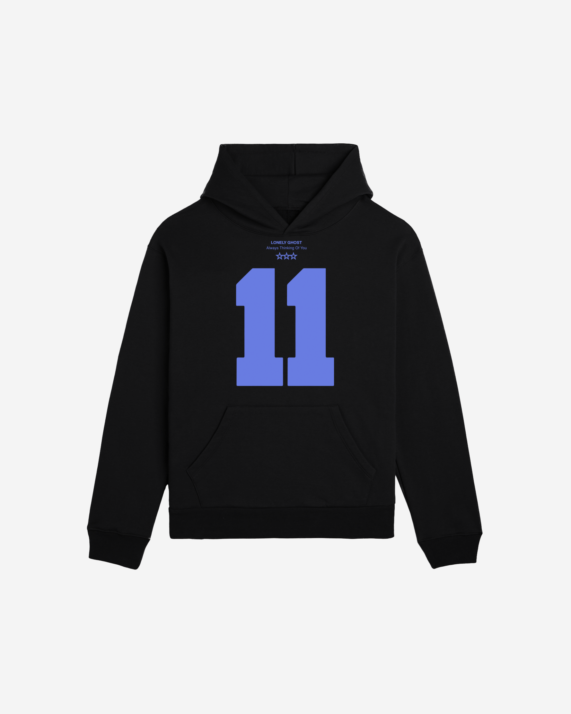 11:11 Hoodie