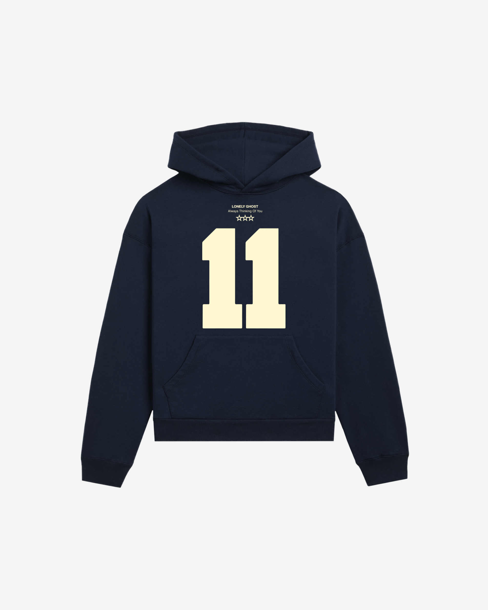 11:11 Hoodie