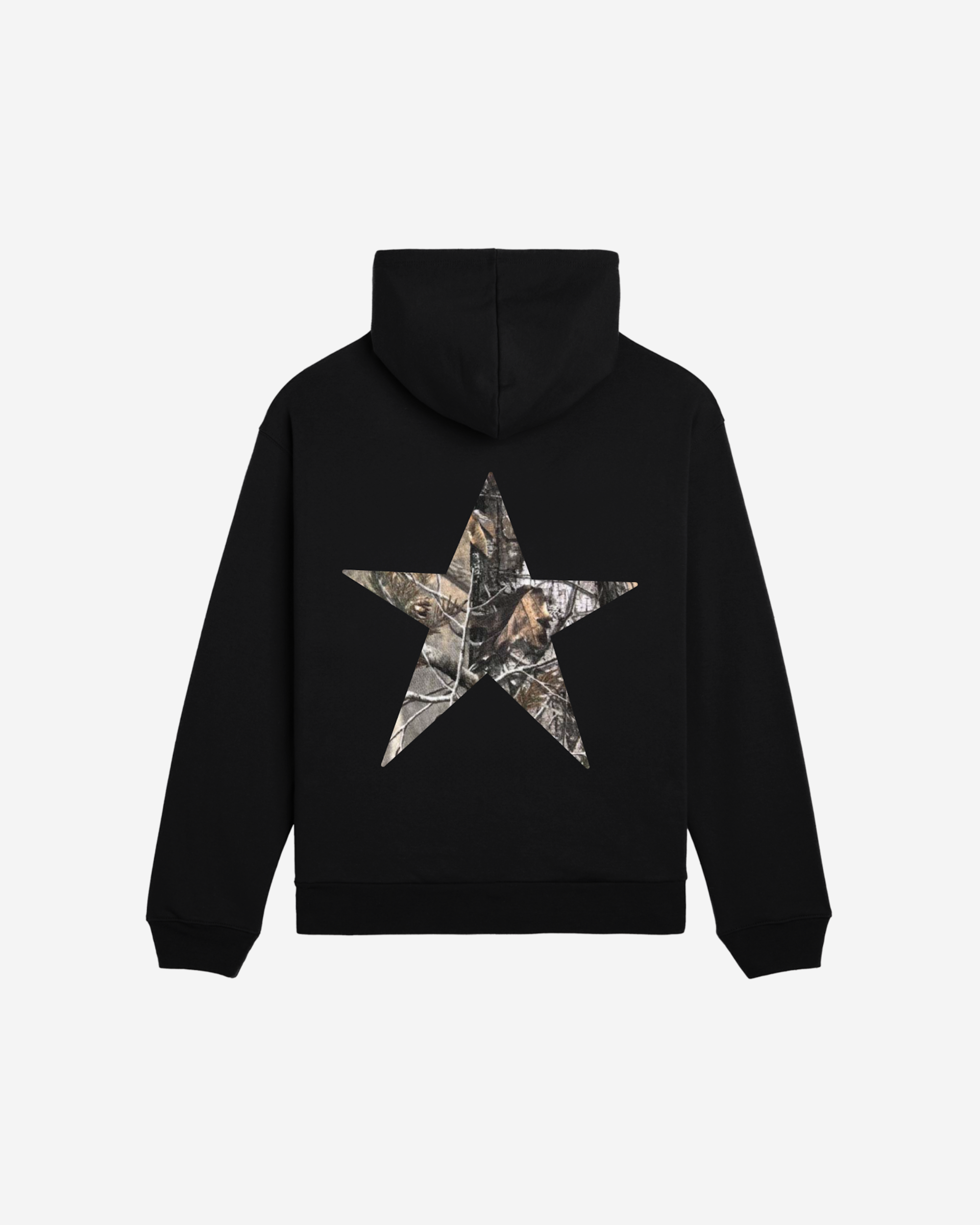 Lone Star Hoodie