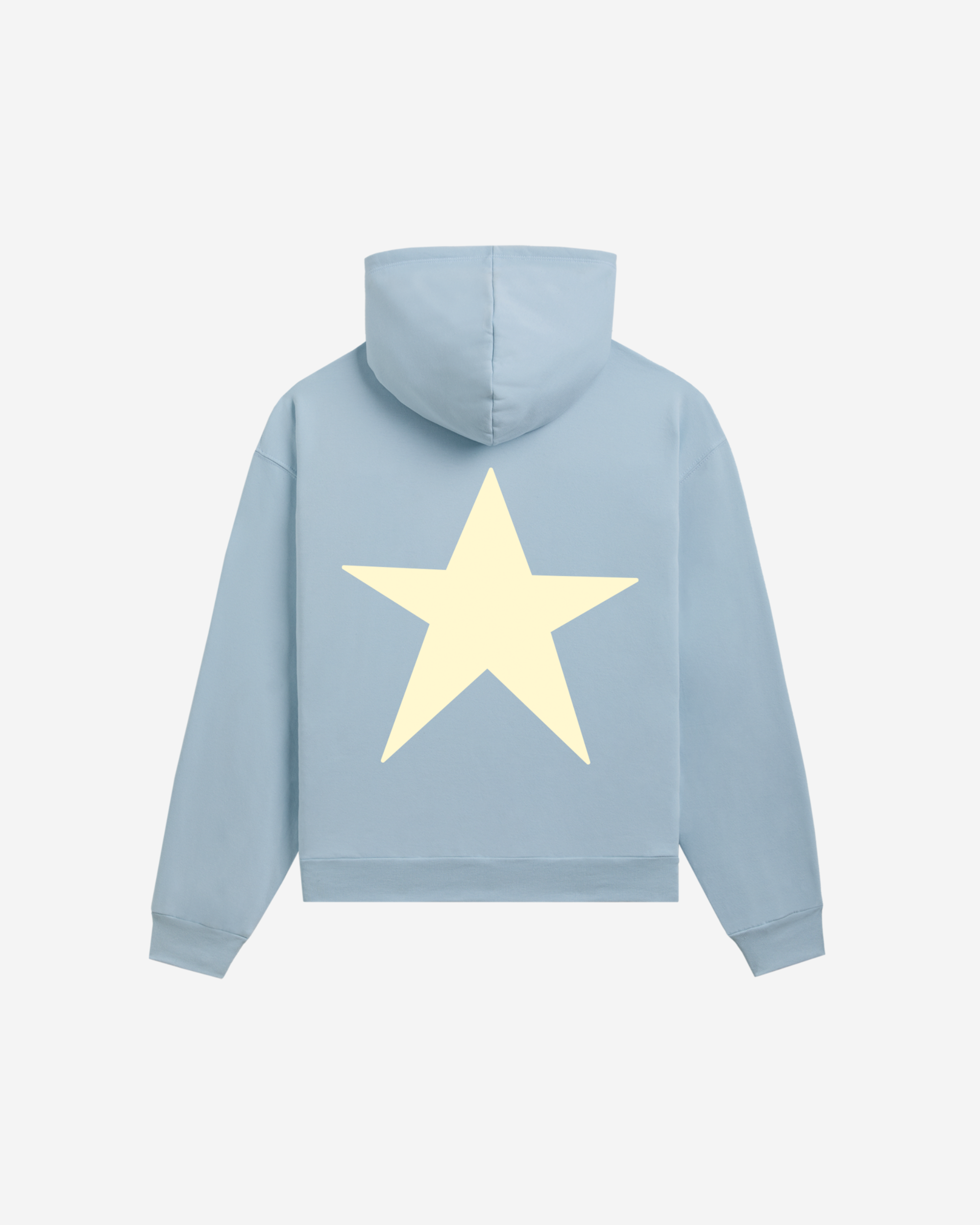 Lone Star Hoodie