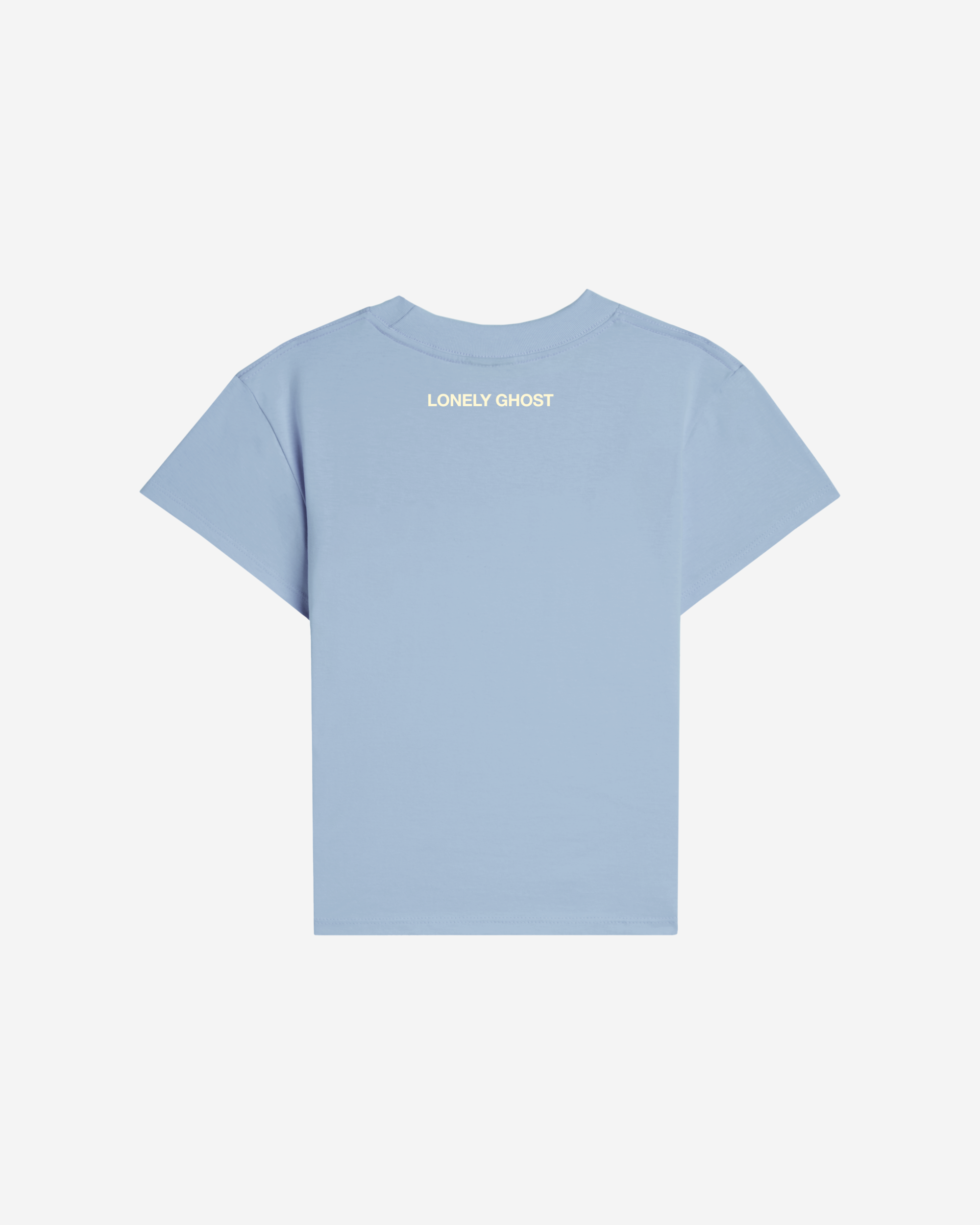 Ways to Say ILY Baby Tee