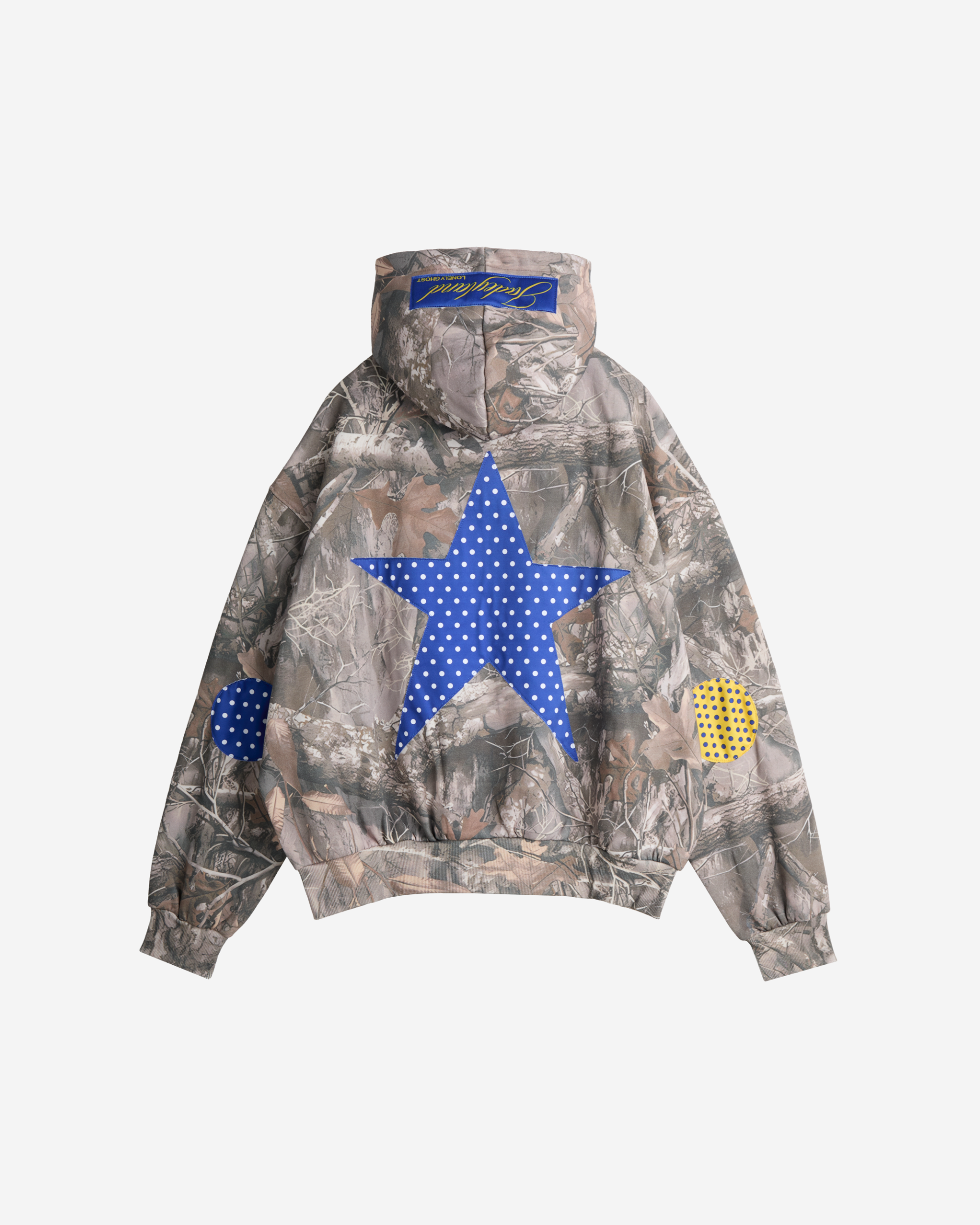 Jadeyland Zip Hoodie