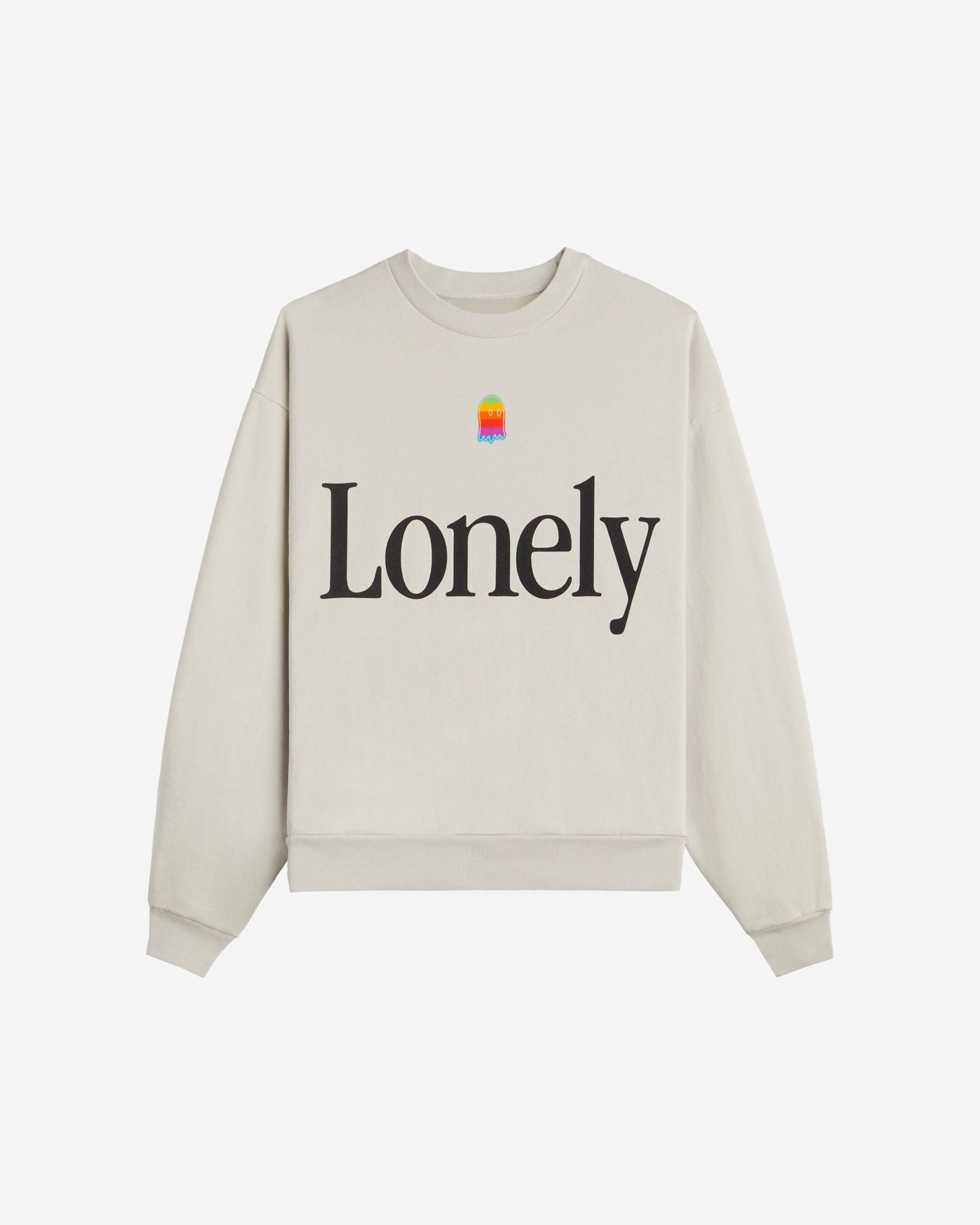 Lonely sweater sale