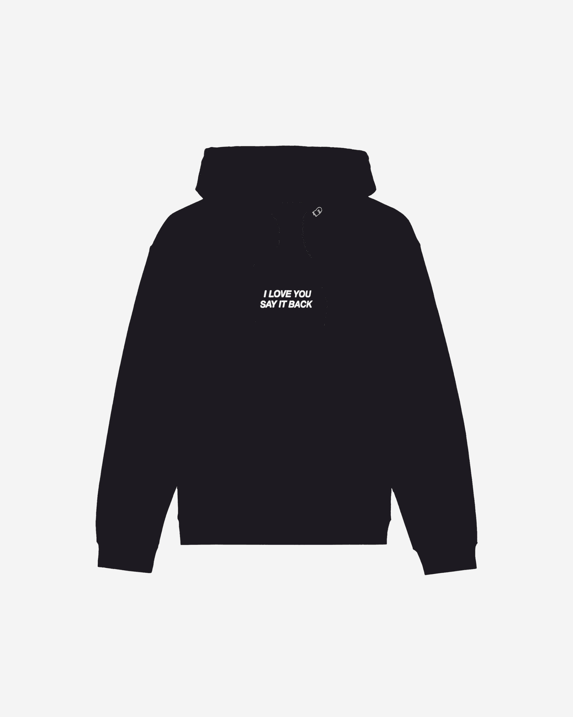 I think i love you hoodies best sale