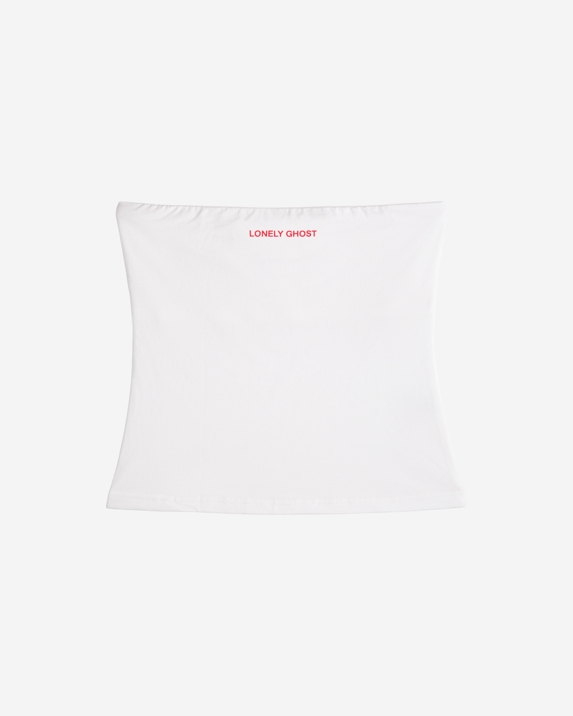 I Love You Say it Back Tube Top