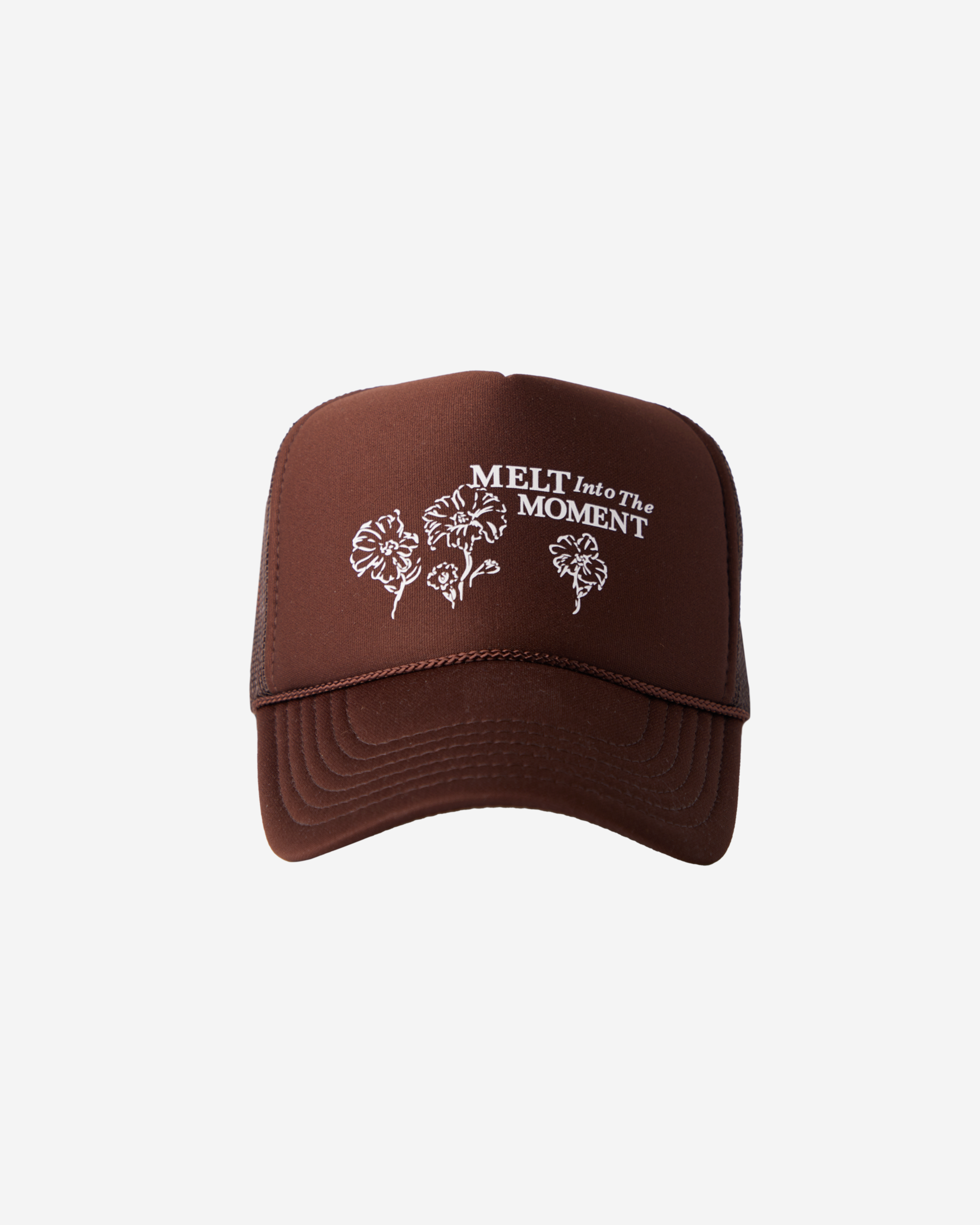 LG x Jeni's Melt Trucker Hat