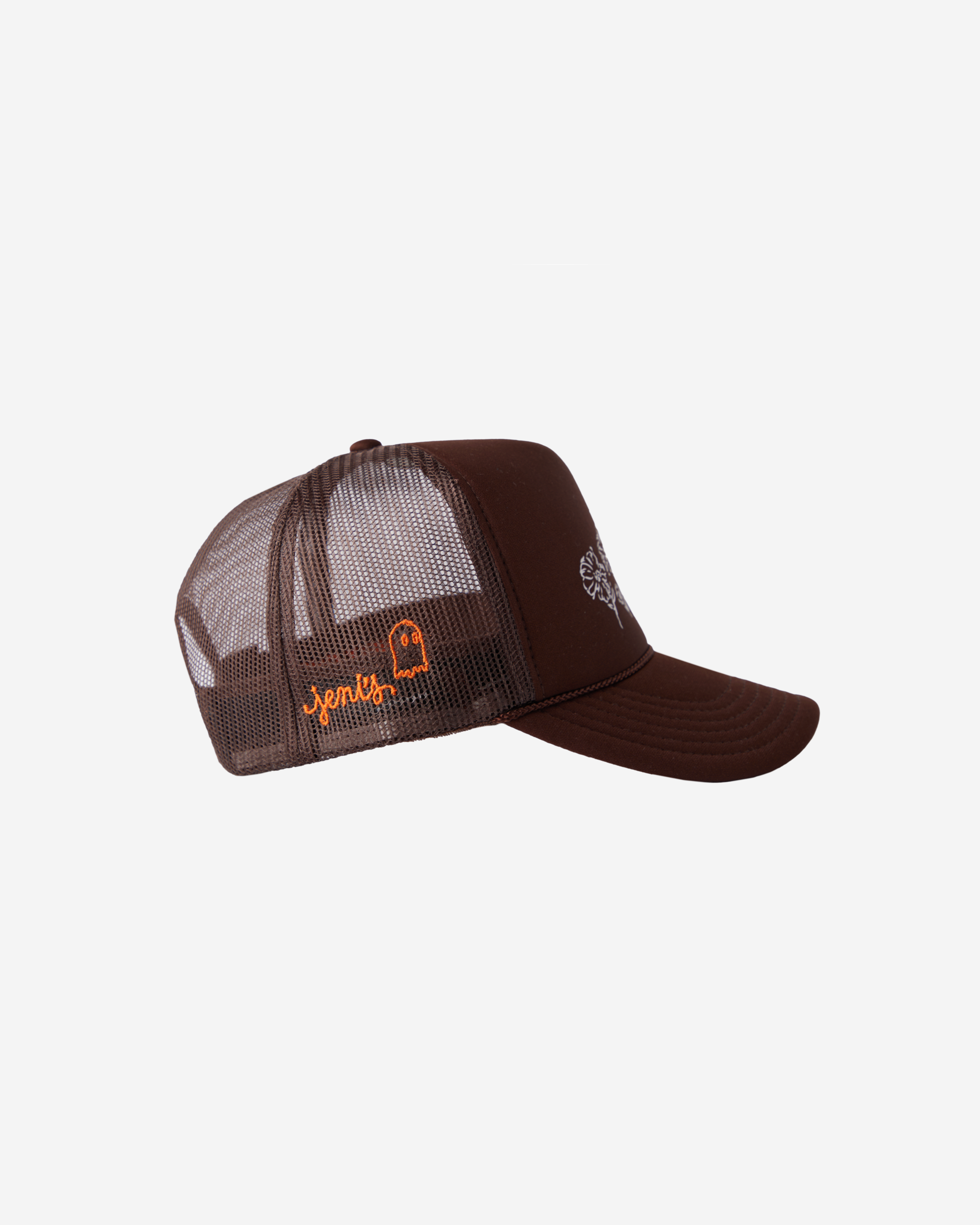 LG x Jeni's Melt Trucker Hat
