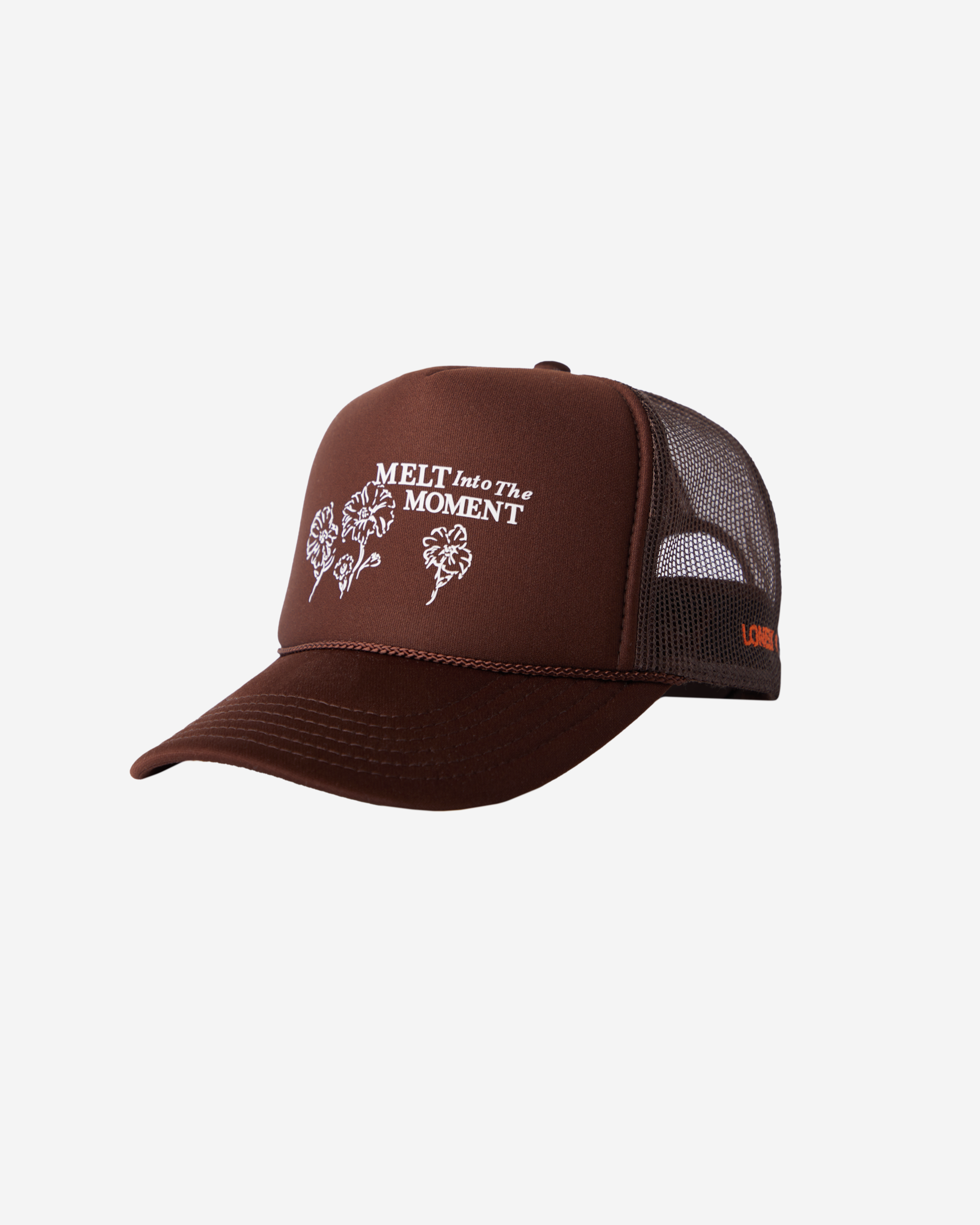 LG x Jeni's Melt Trucker Hat