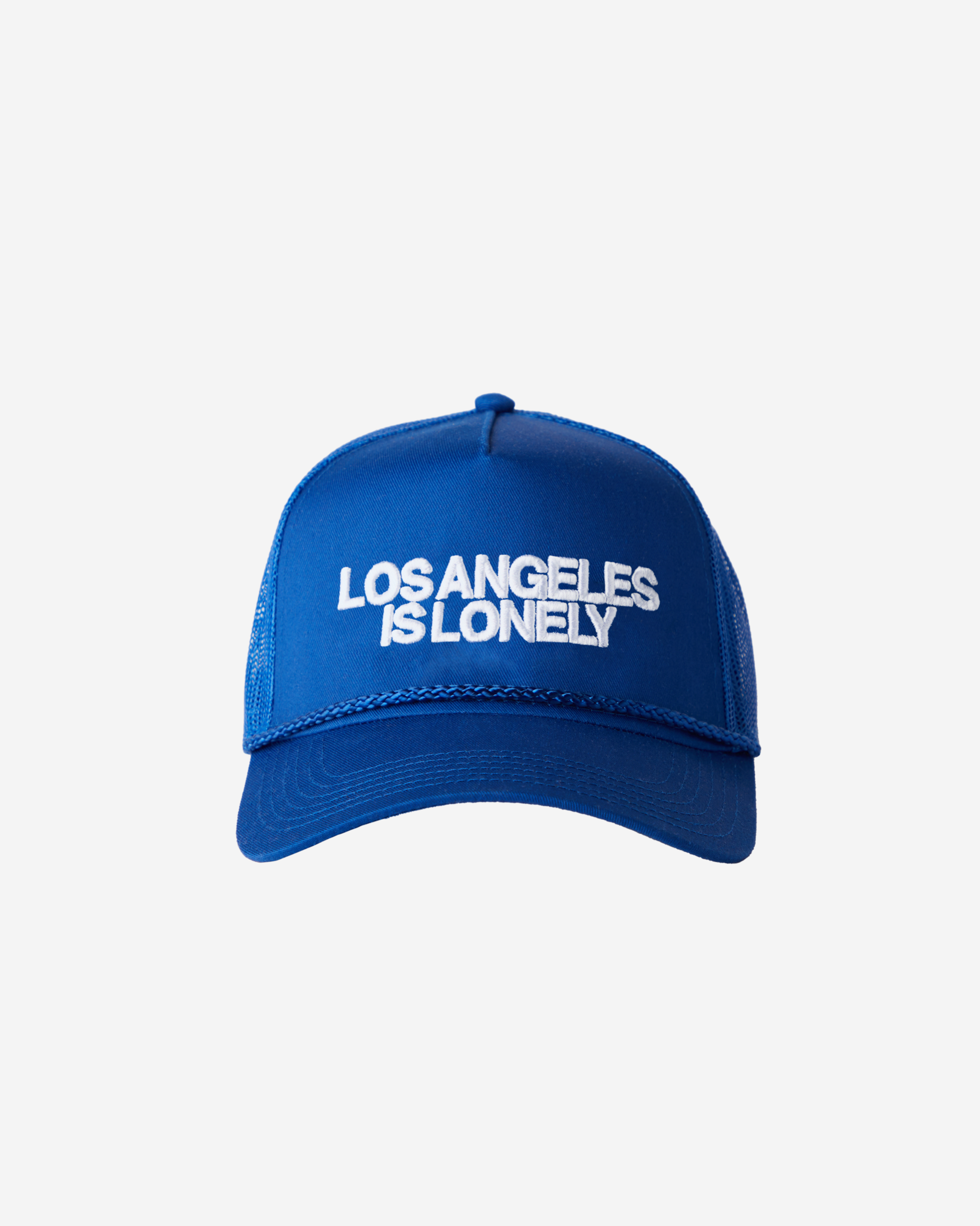 Los Angeles is Lonely Hat