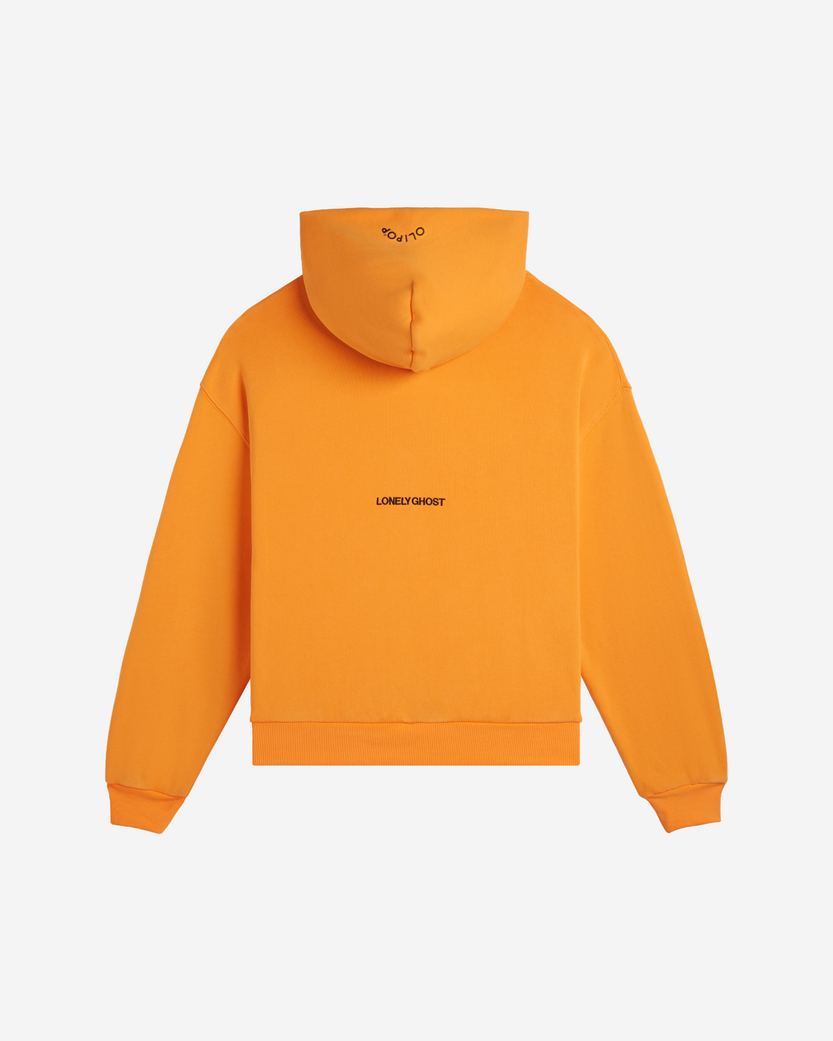 LG X Olipop Halloween Costume Hoodie