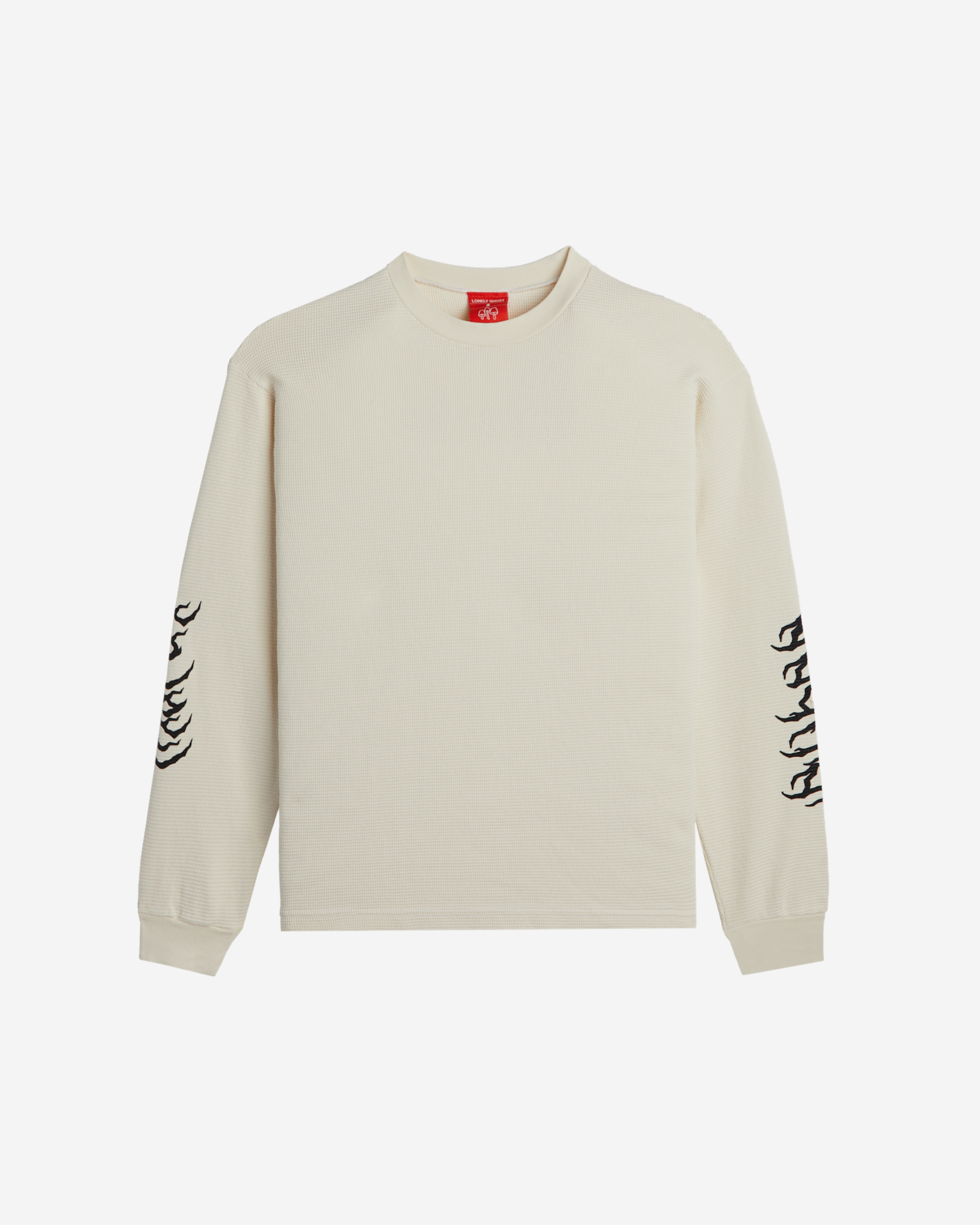 Lonely Branch Thermal Longsleeve
